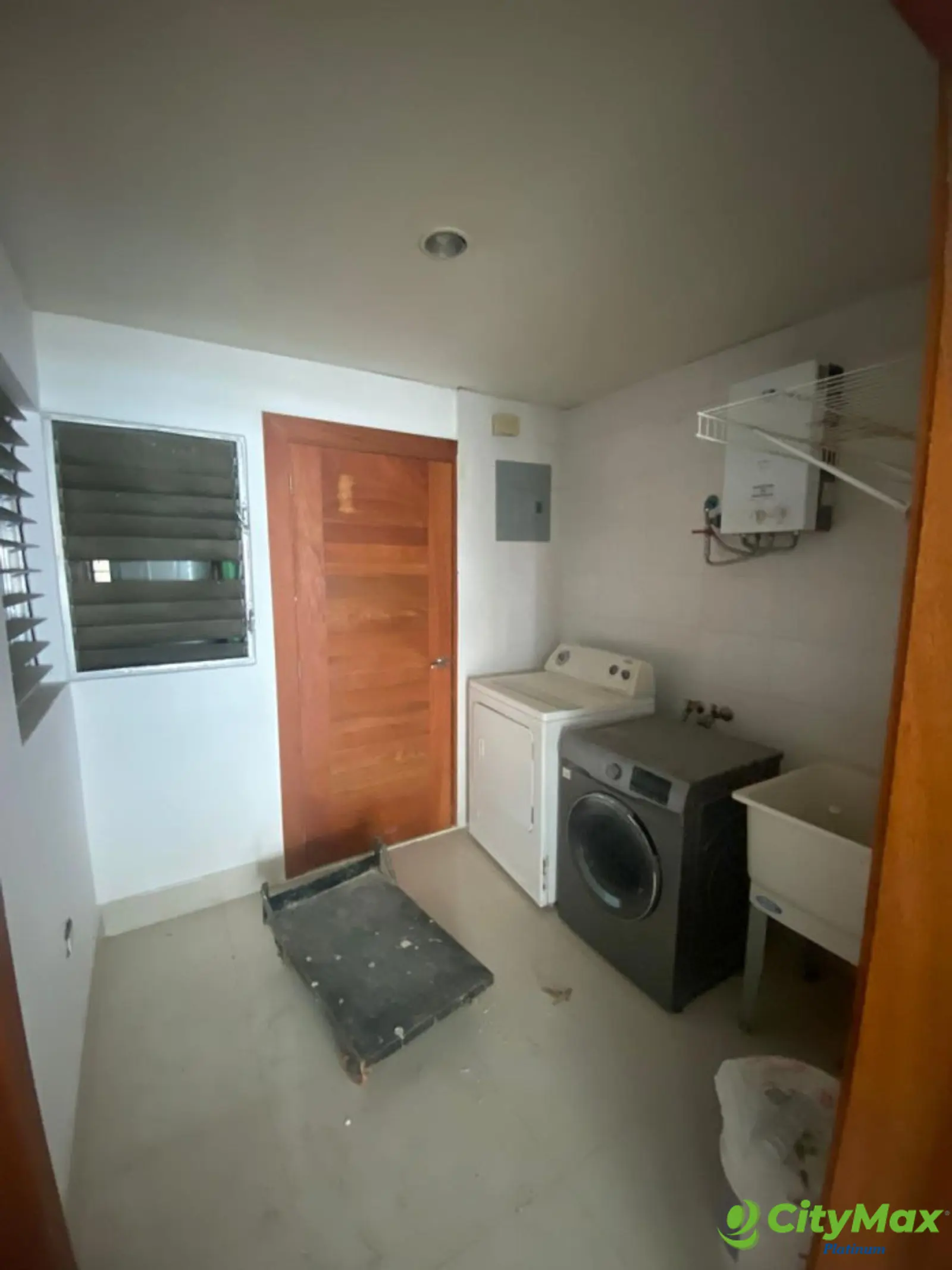 Alquiler de amplio Apartamento en Bella Vista - foto 19