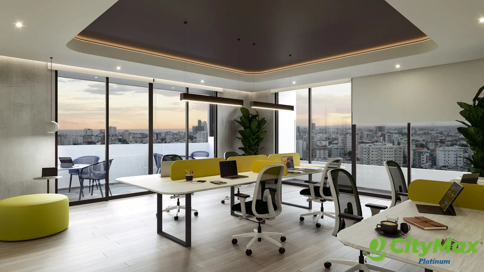 apartamento en venta de 1 Habitacion  en la churchill - foto 7