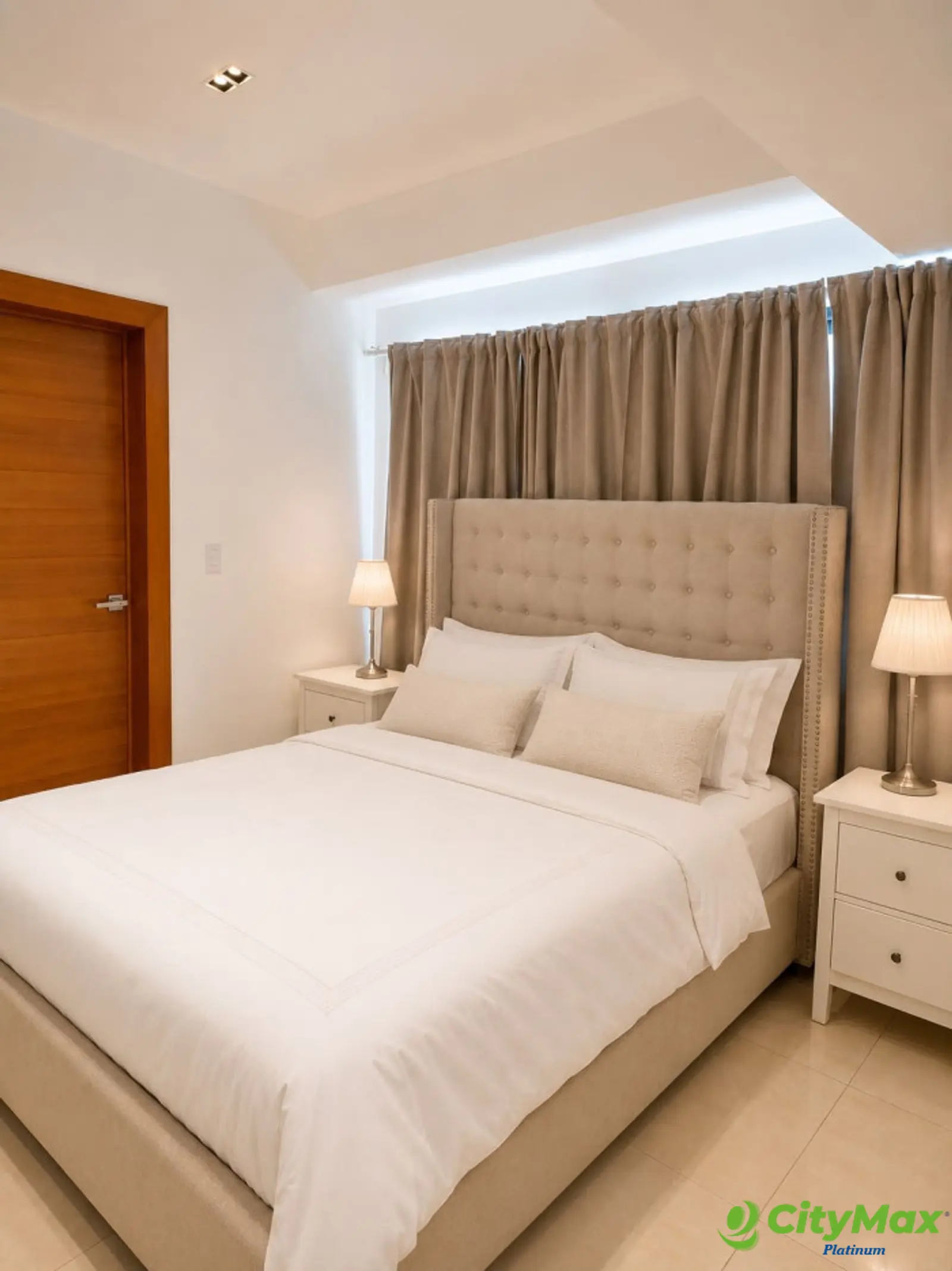 Apartamento Amueblado en Renta, Sector Renacimiento  - foto 4