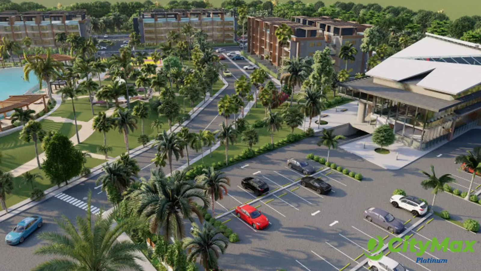 Apartamento en Venta en Los Corales, Punta Cana - foto 11
