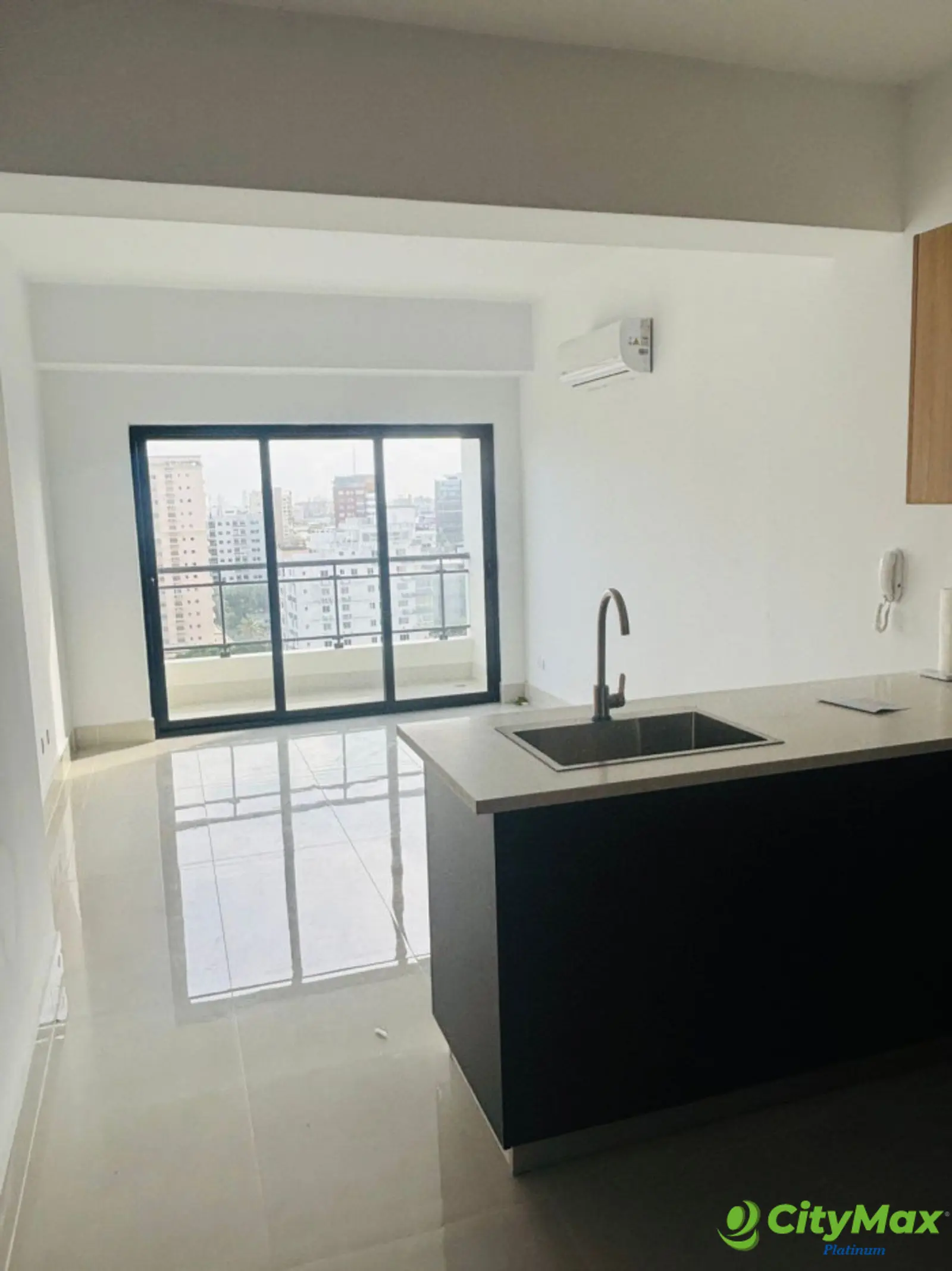 Alquiler Apartamento Nuevo La Esperilla Santo Domingo - foto 3