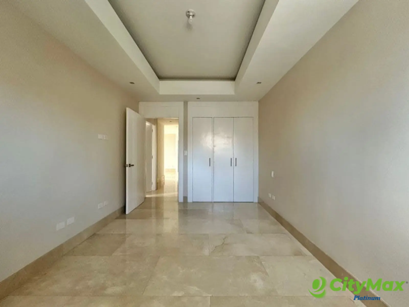 Lujoso apartamento en venta en torre eco-verde en Naco - foto 8