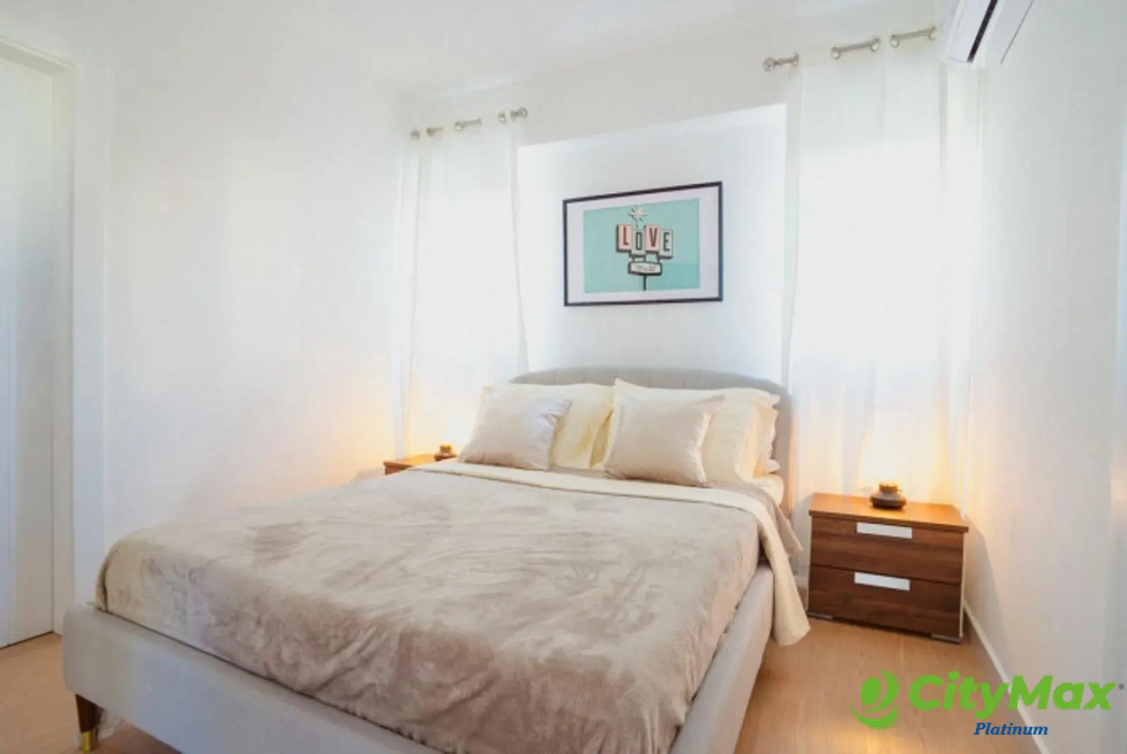 Renta Apartamento Amueblado 1 habitación, Renacimiento. - foto 6