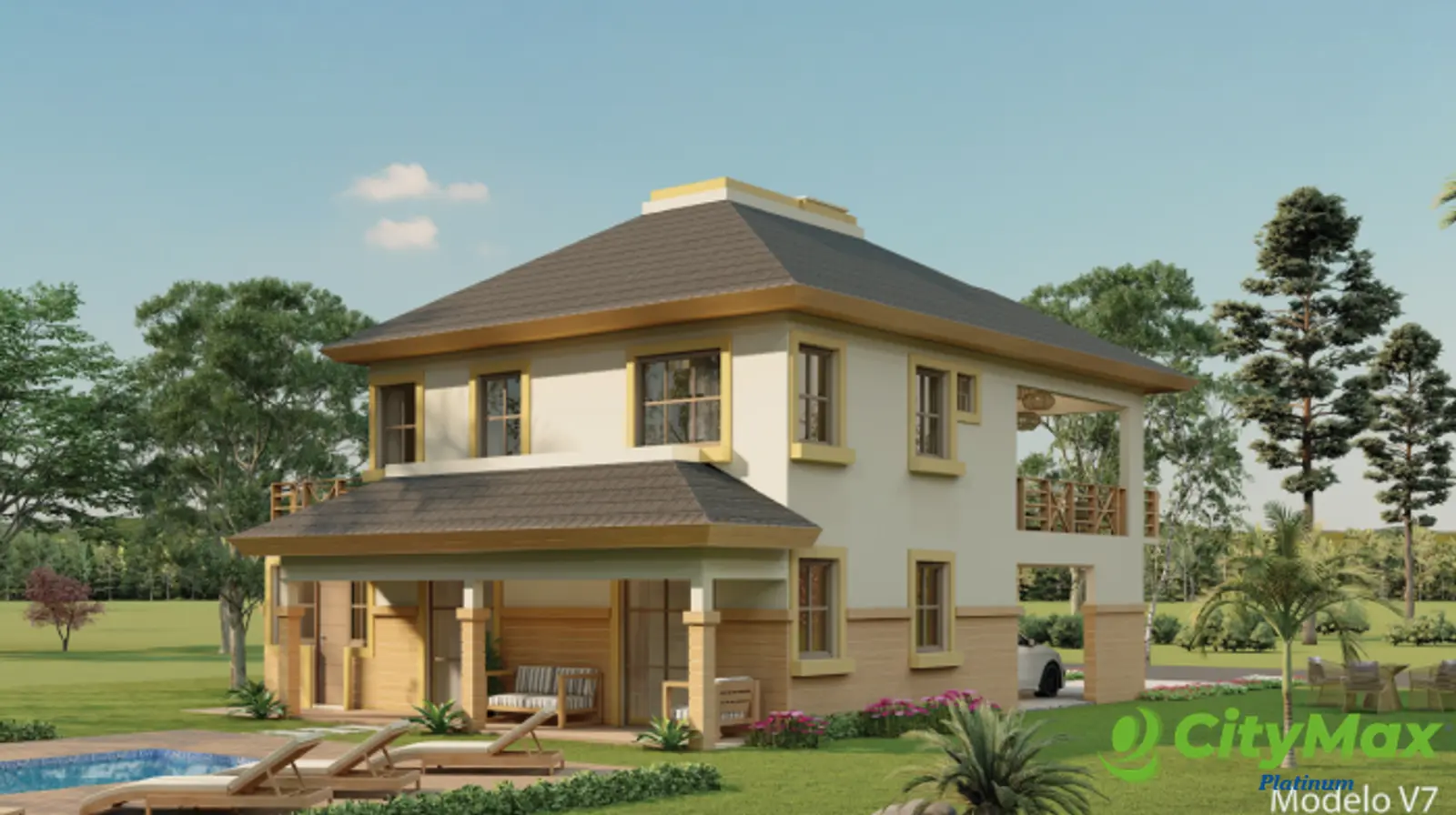 Solares en en venta en Buena Vista, Jarabacoa - foto 14