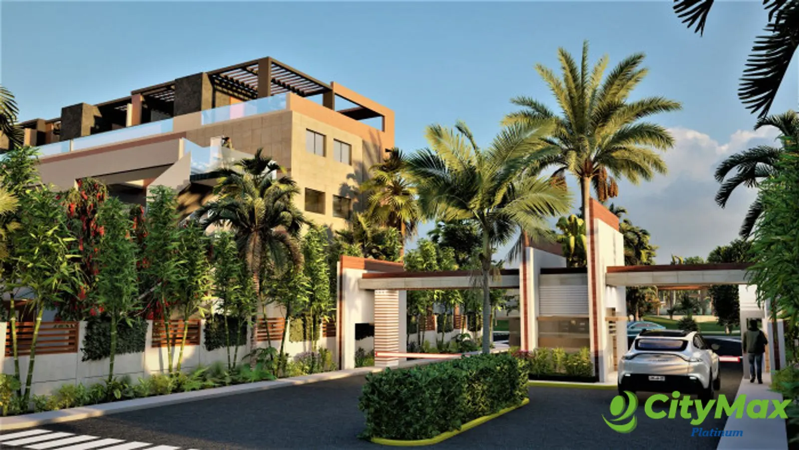 Apartamento en Venta en Los Corales, Punta Cana - foto 9