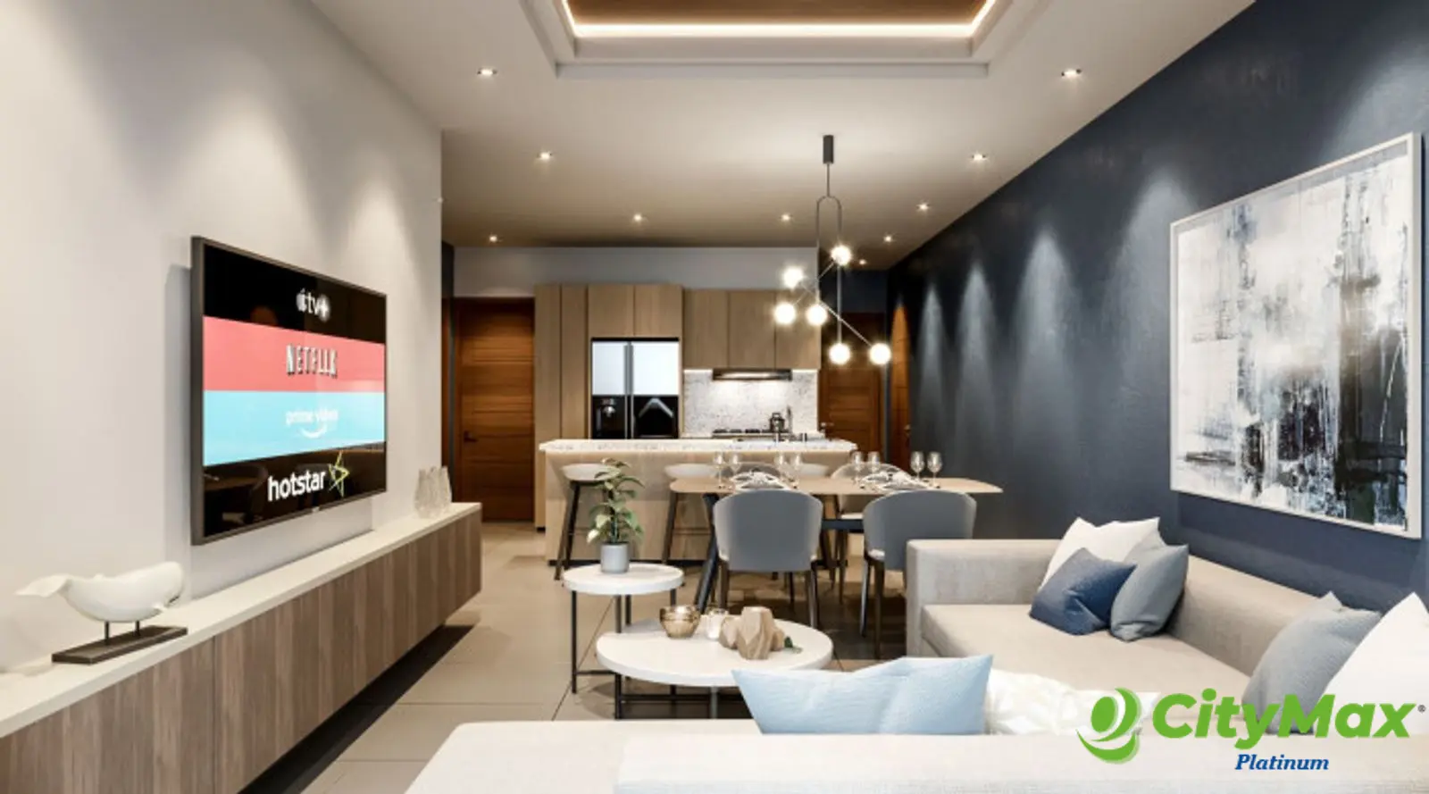 Villa de 3 habitaciones en Venta en Vista Cana - foto 7