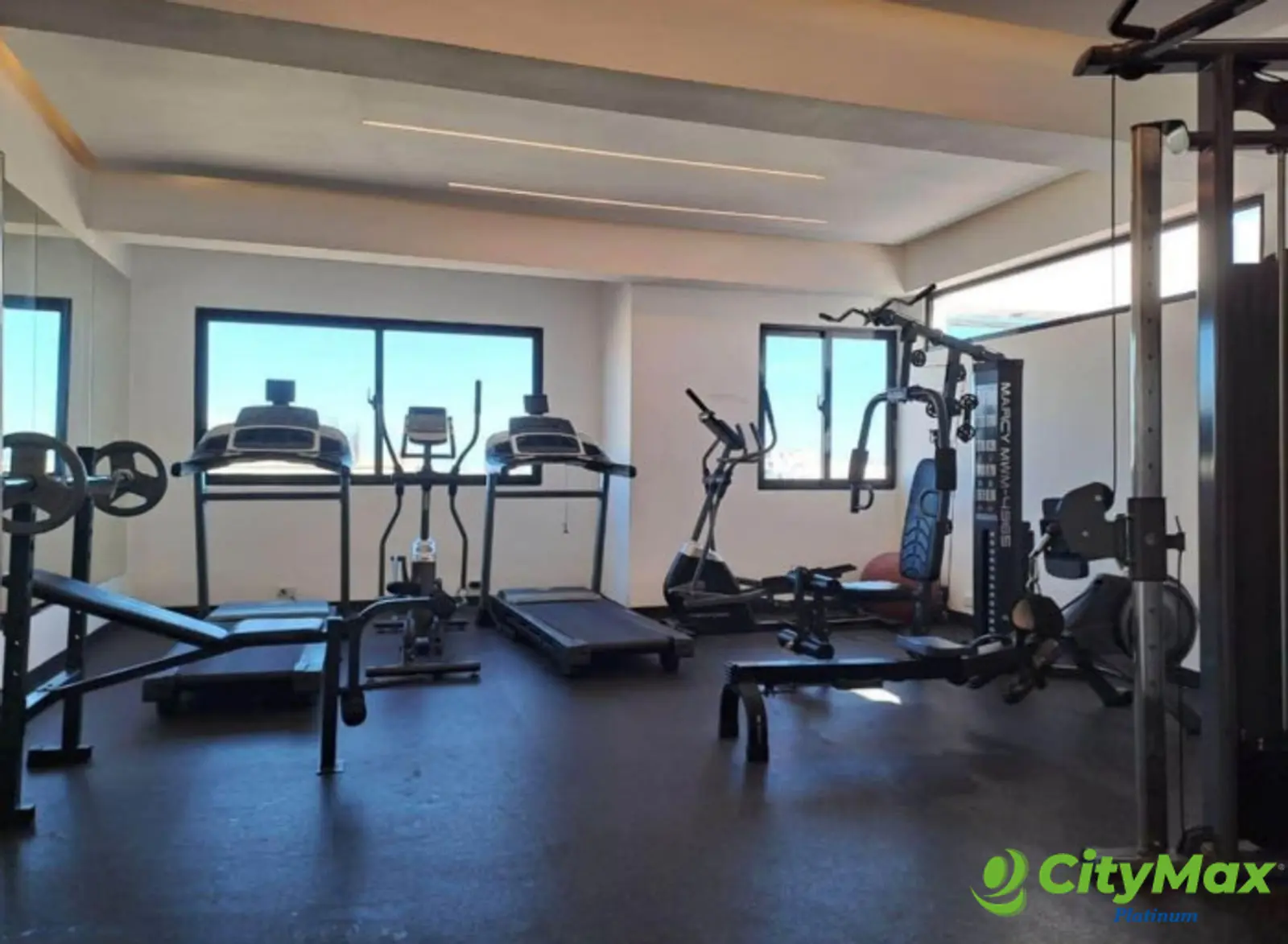 Apartamento Amueblado en Renta, Sector Renacimiento  - foto 12