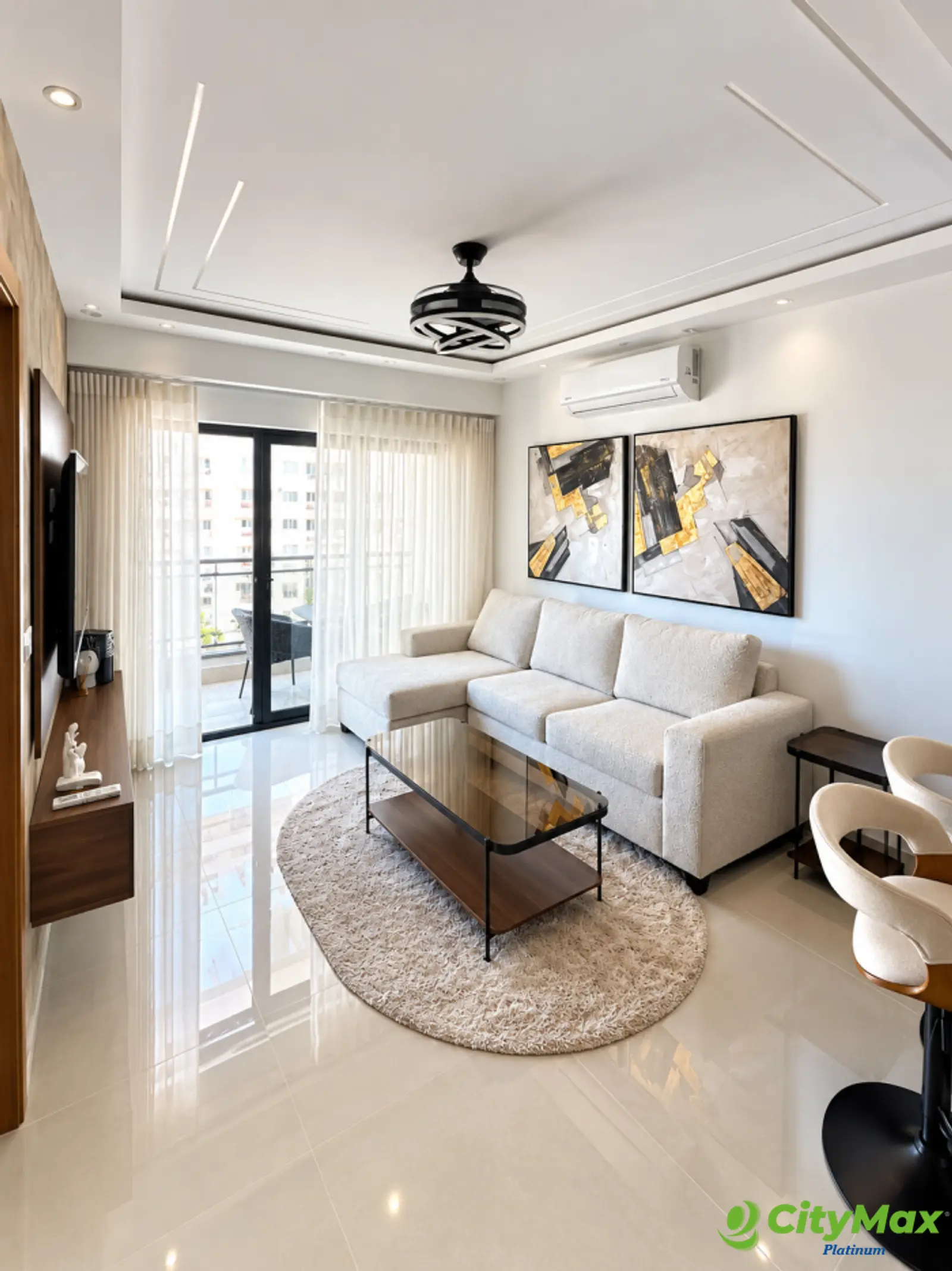 Apartamento amueblado en Renta en La Esperilla - foto 4