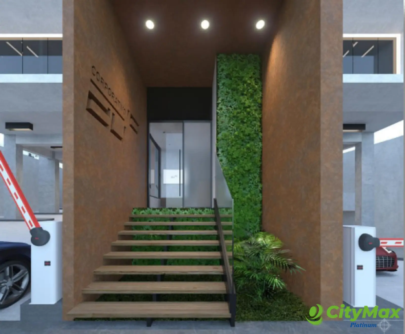 vendo Oficina Comercial en Evaristo Morales  - foto 4