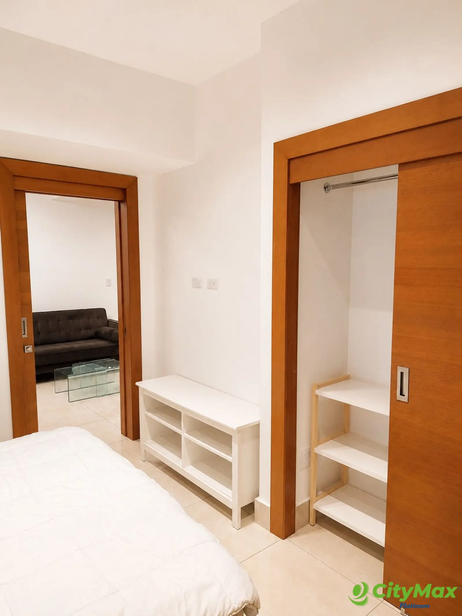 Apartamento Amueblado en Renta, Sector Renacimiento  - foto 6