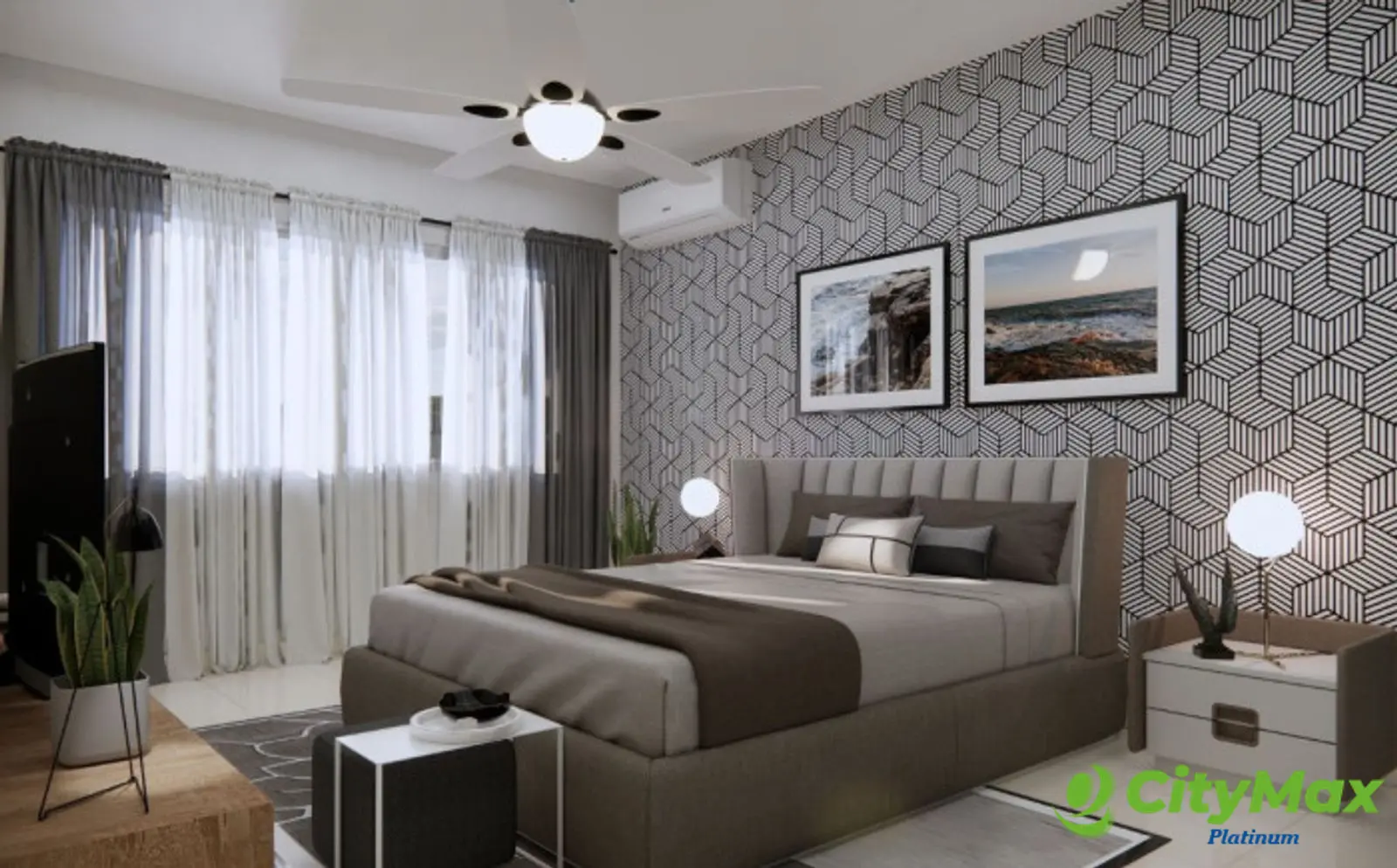 Venta de apartamento en Ciudad Juan Bosh - foto 9