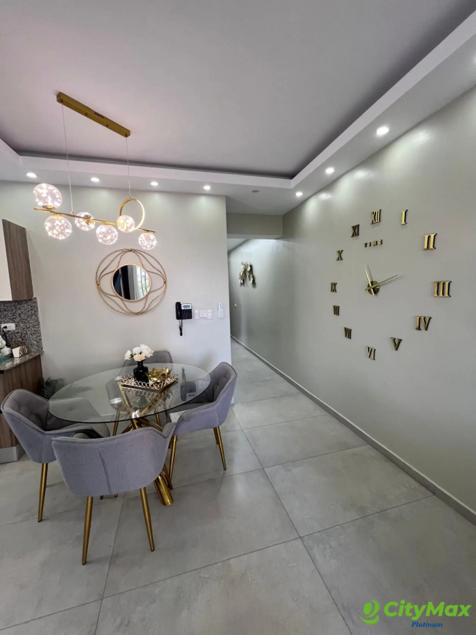 Renta de Apartamento amueblado en La Esperilla,  - foto 3