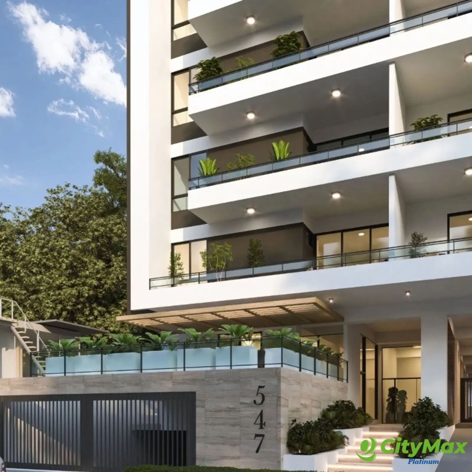 En Venta Amplio Apartamento, sector EL Renacimiento. - foto 2