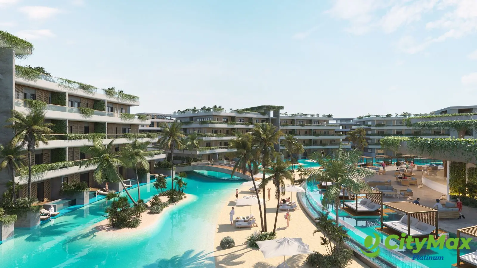 Apartamento de lujo en venta en  Punta Cana  - foto 2