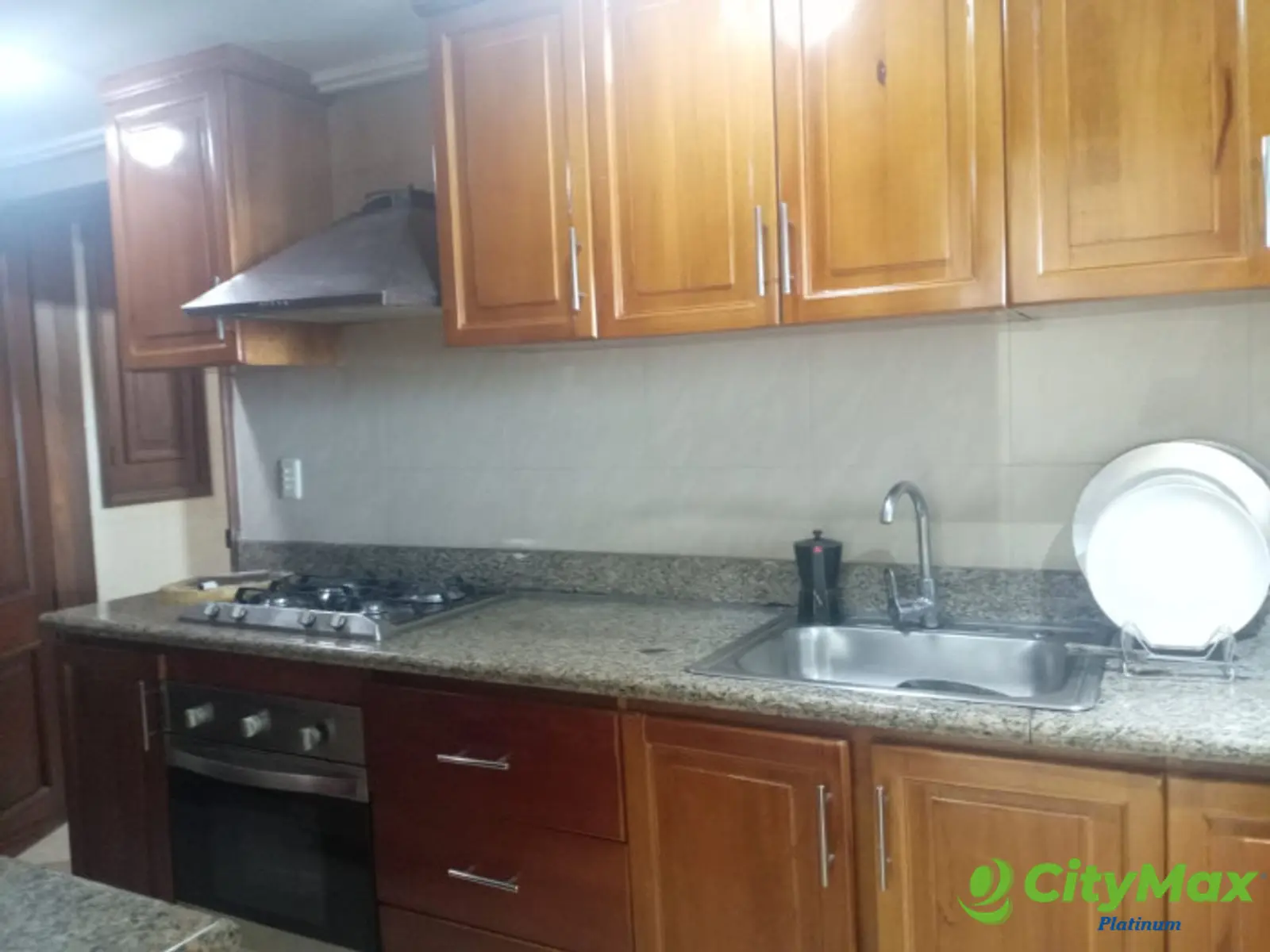 Apartamento en Venta o Renta, Malecón Center - foto 5