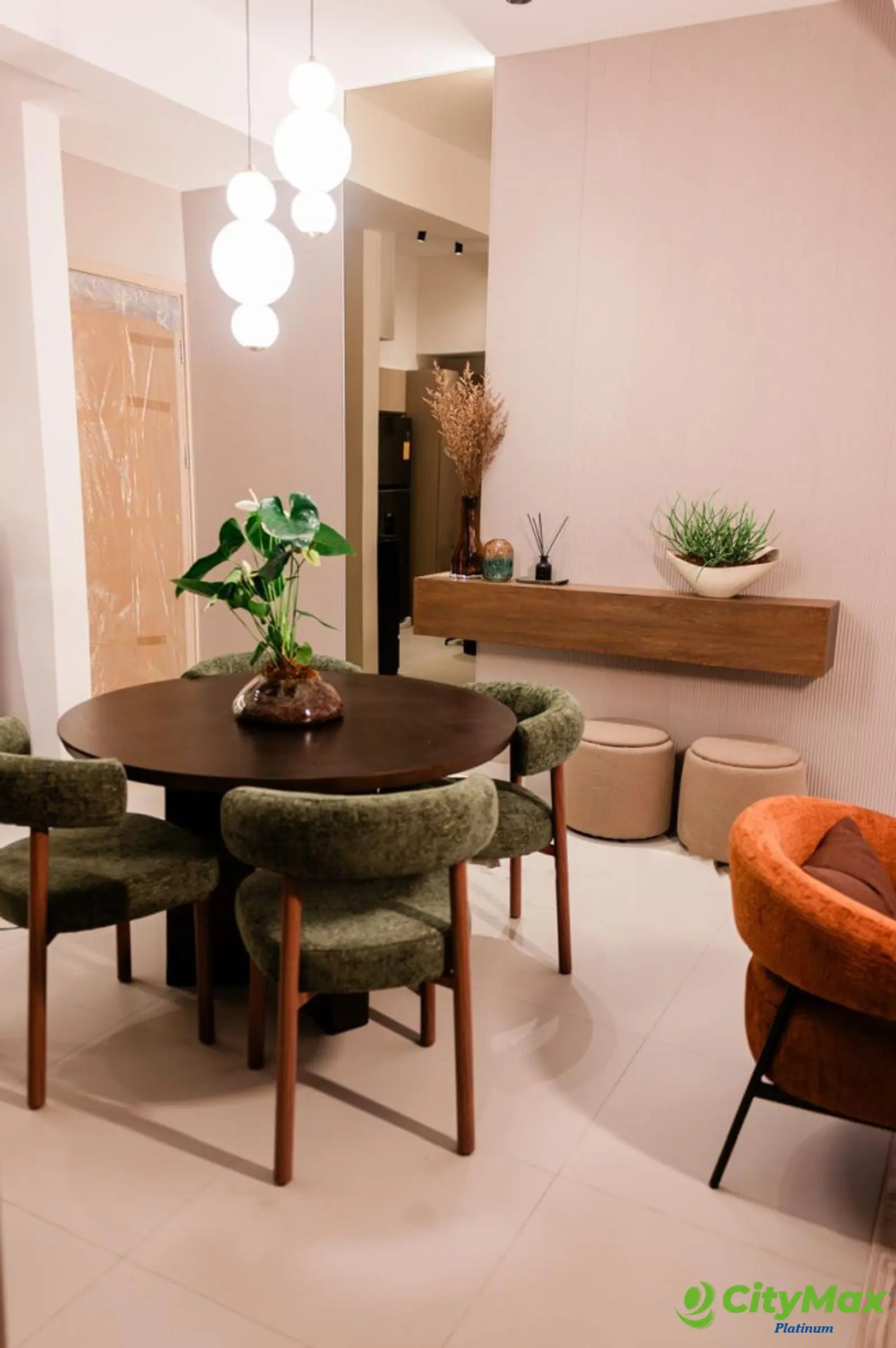 Renta de apartamento moderno en Evaristo Morales - foto 3