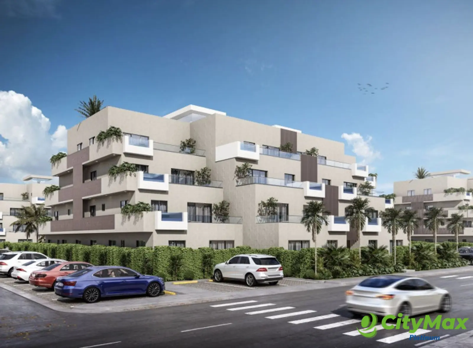 Apartamento de 3 habitaciones en Venta en Vista Cana - foto 10