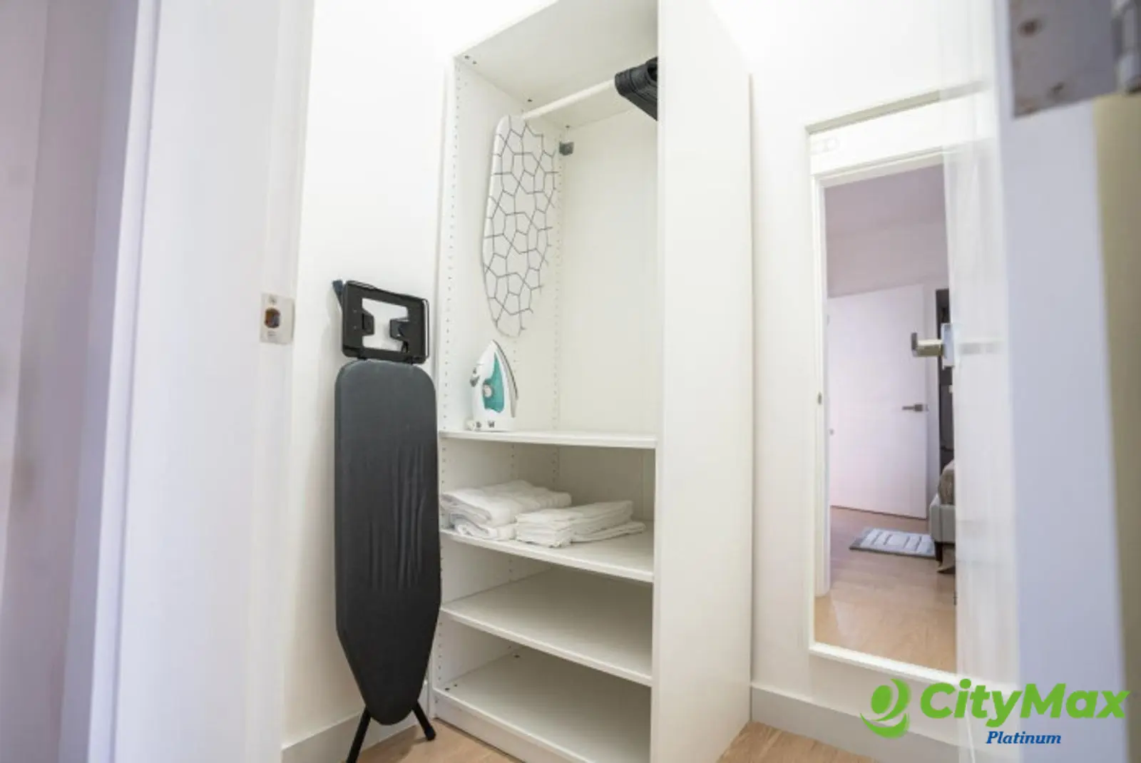Renta Apartamento Amueblado 1 habitación, Renacimiento. - foto 8