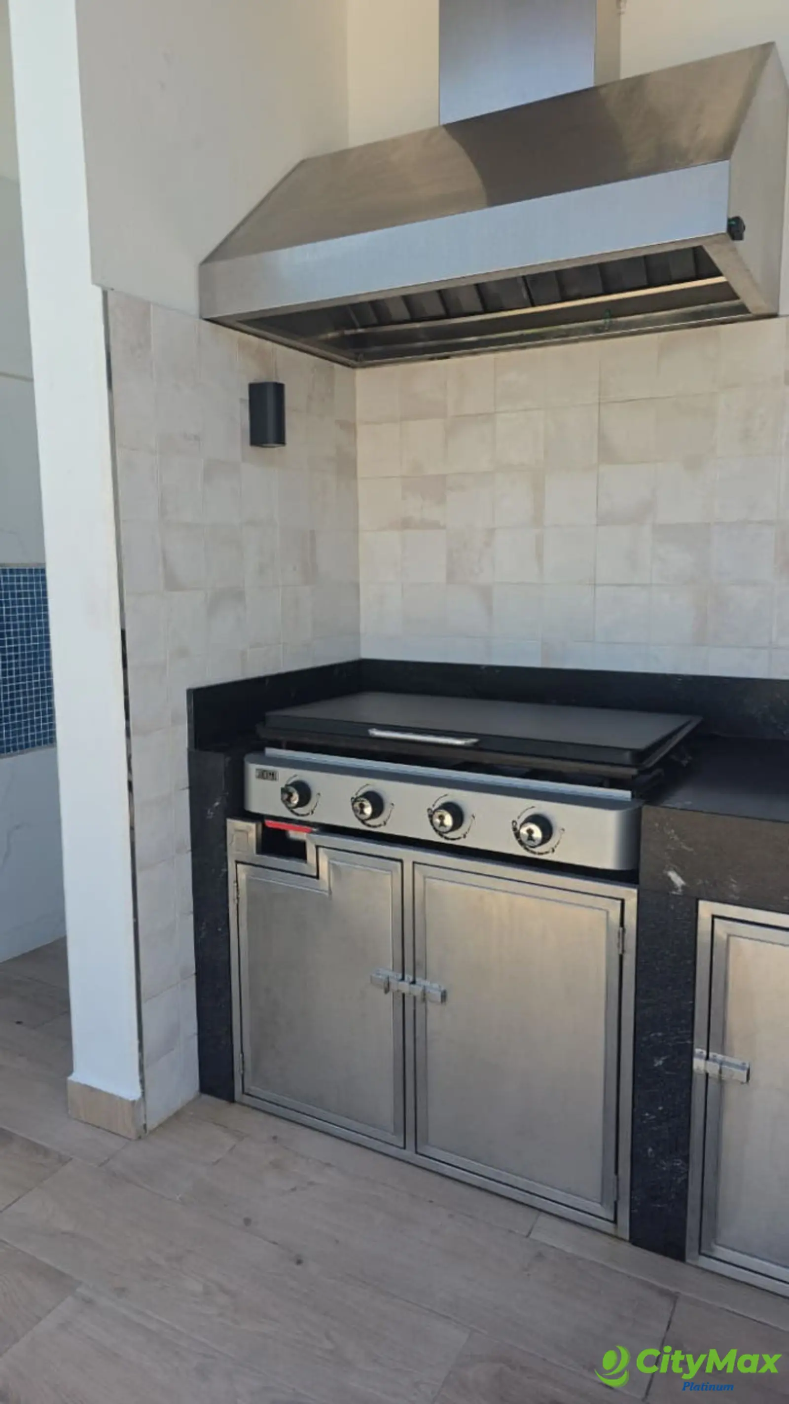Venta de apartamento sector de Naco, Santo Domingo. - foto 9