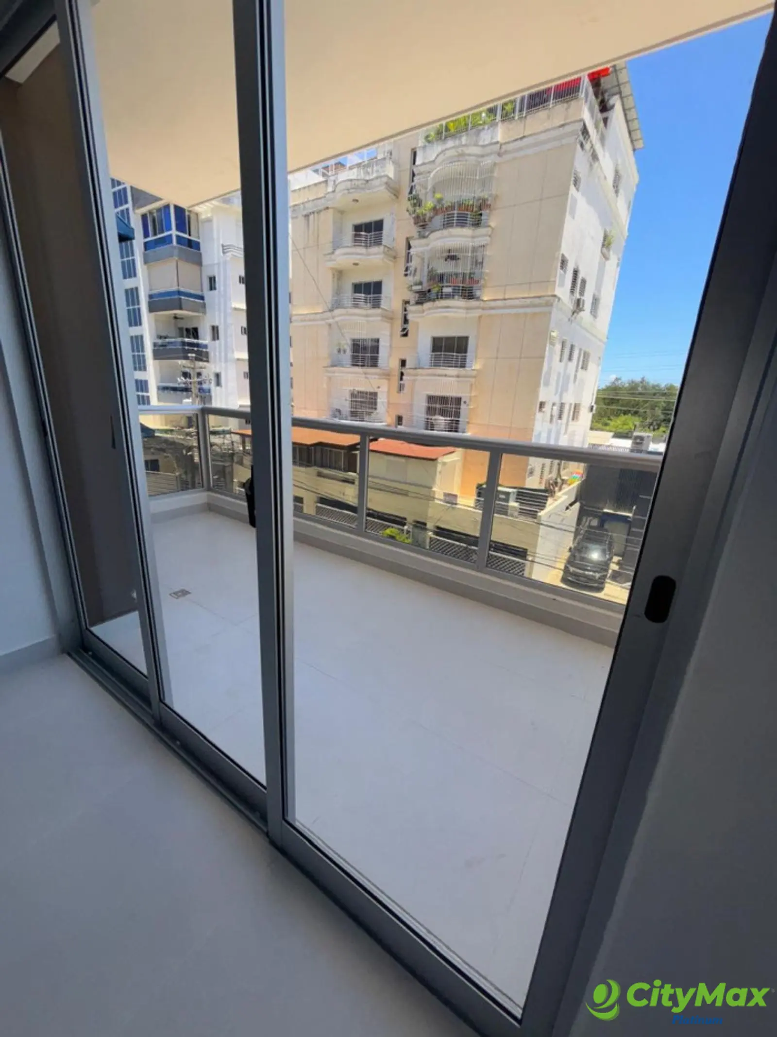Apartamento nuevo en renta en Mirador Norte - foto 8