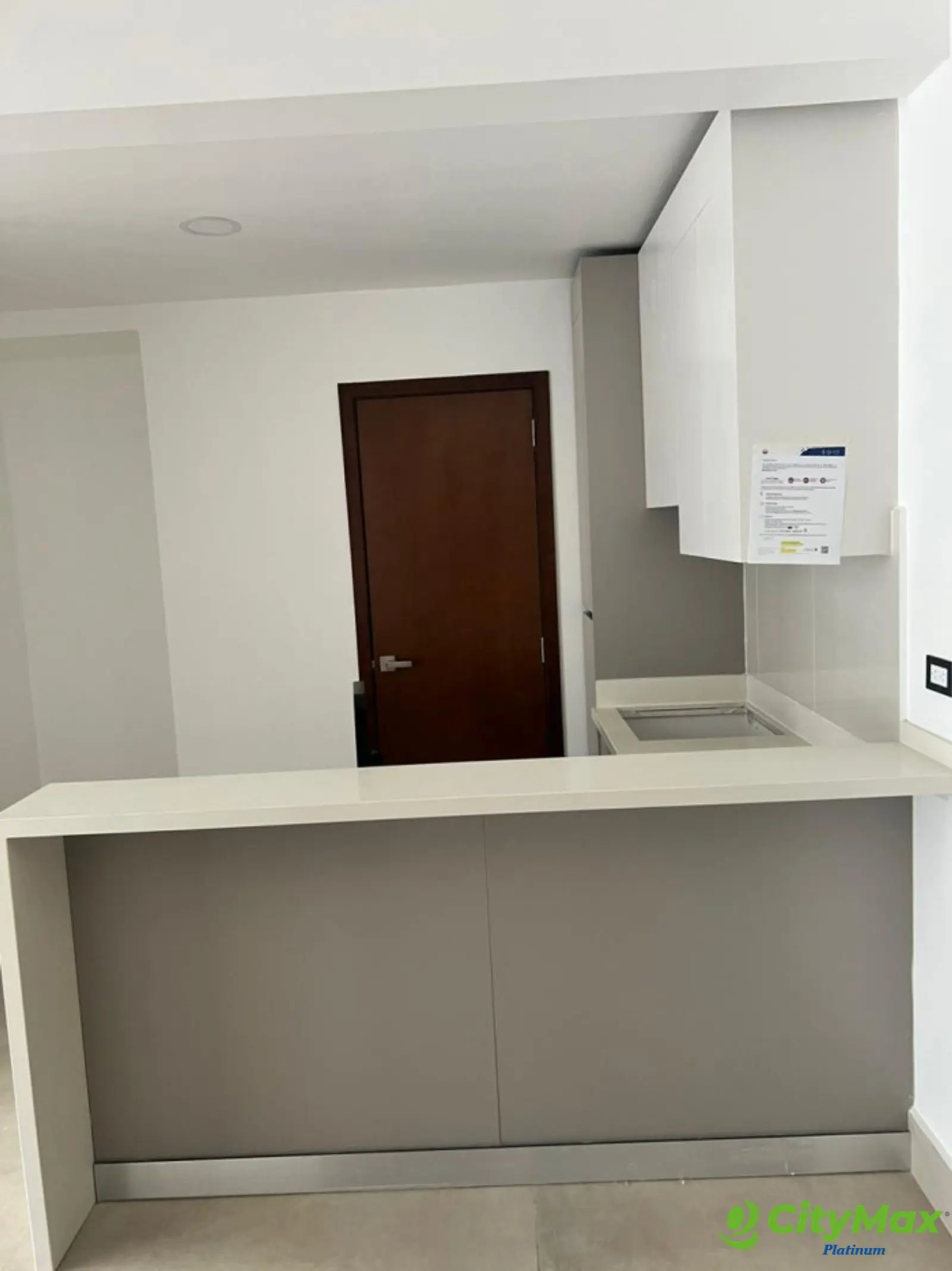 Venta de apartamento en Evaristo Morales Santo Domingo - foto 14