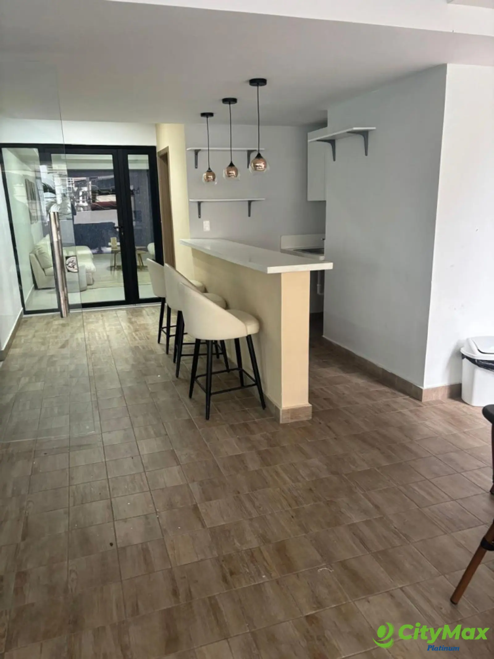 Apartamento en Venta en Torre en Evaristo Morales  - foto 15