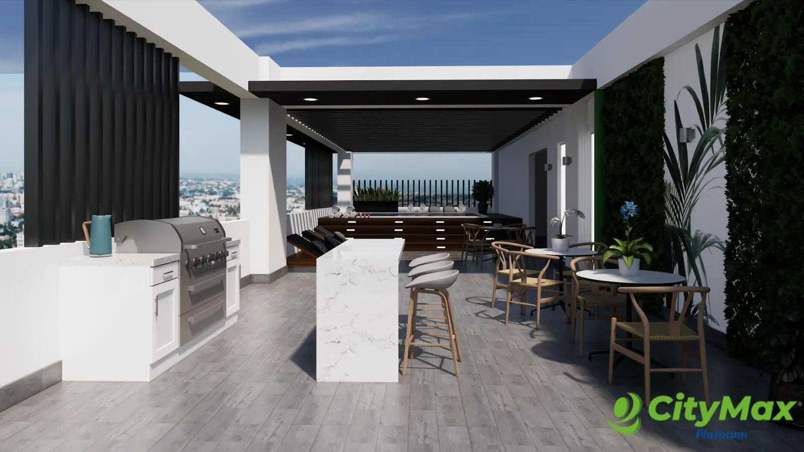 Apartamento en Venta en Villa Marina Santo Domingo - foto 7