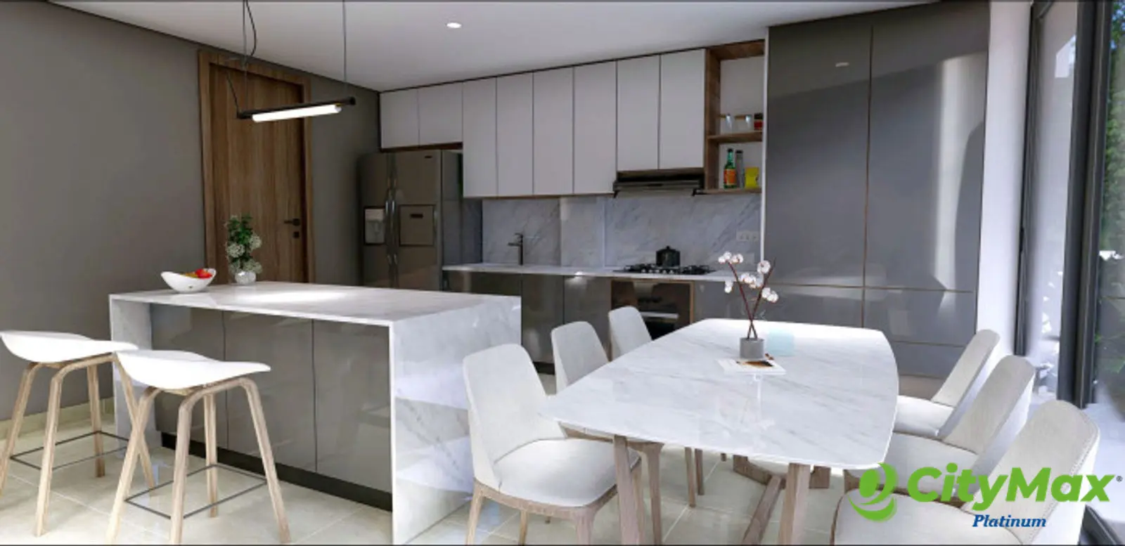 Villa con Picuzzi incluido en venta en Punta Cana - foto 5