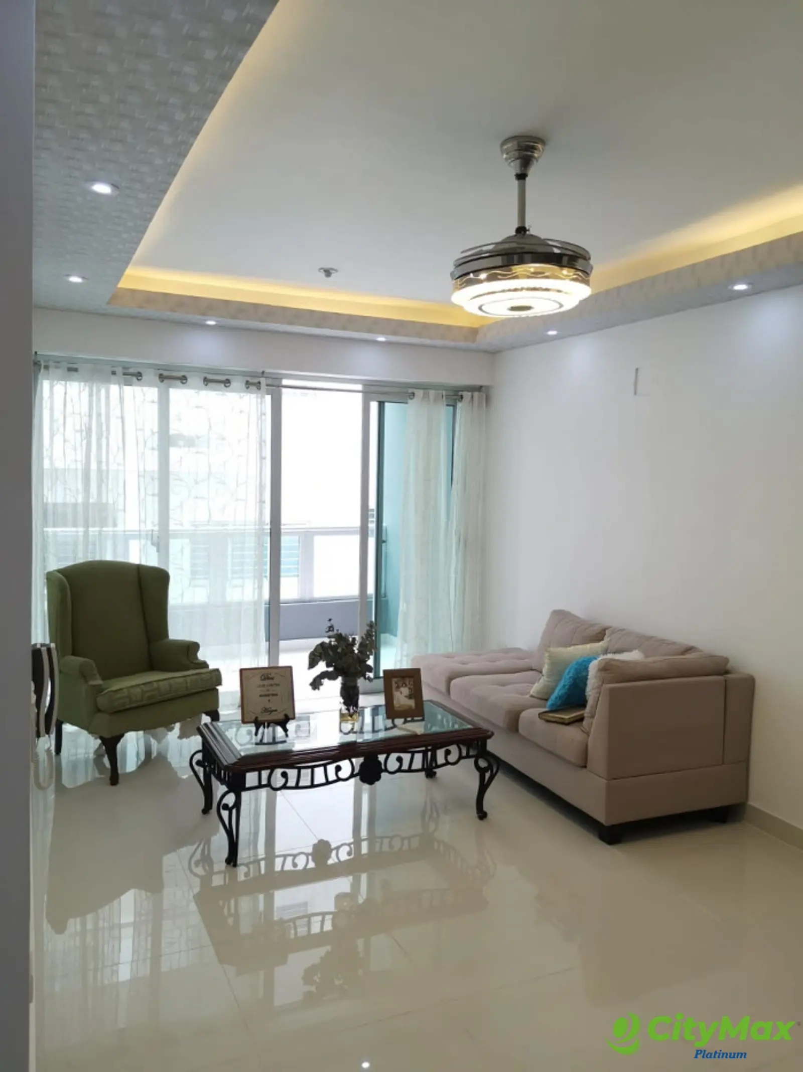 Apartamento amueblado en Venta en Renacimiento - foto 15