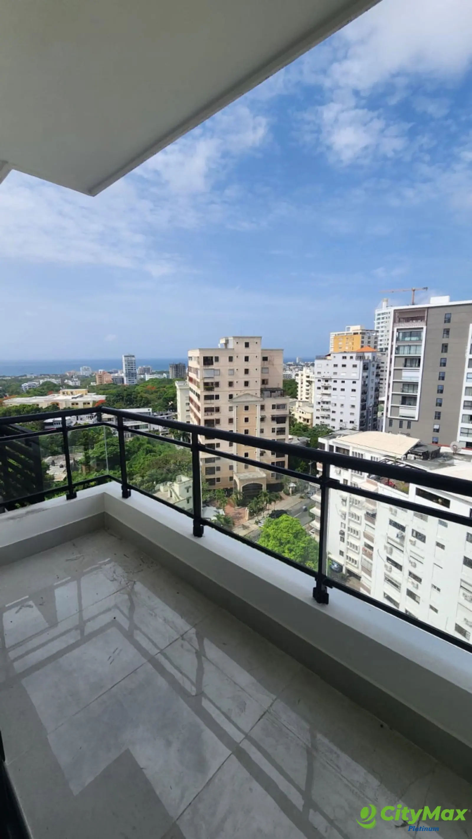 Alquiler Apartamento Nuevo La Esperilla Santo Domingo - foto 10