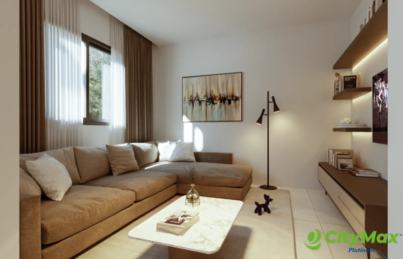 Apartamento en venta en Grenn Park, Santo Domingo Norte - foto 9