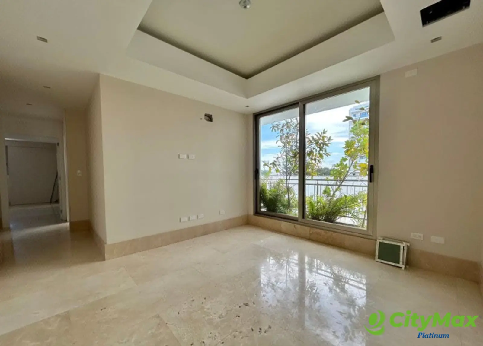 Lujoso apartamento en venta en torre eco-verde en Naco - foto 4