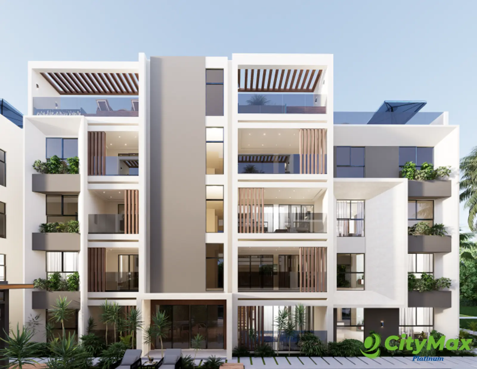 Apartamento en Venta en VISTA CANA - foto 8