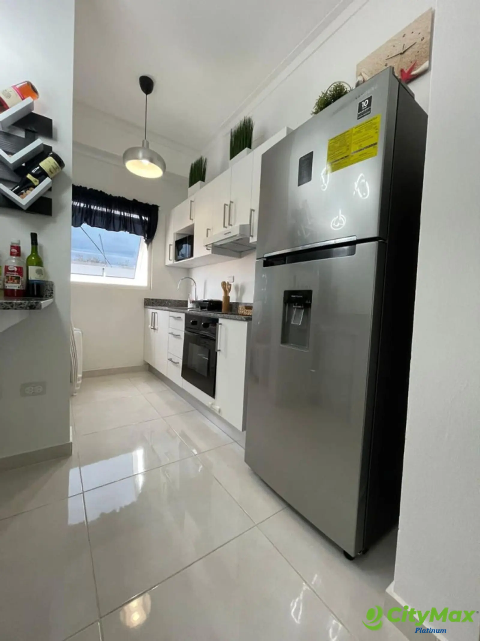 Apartamento amueblado en alquiler, Juan Dolio - foto 5