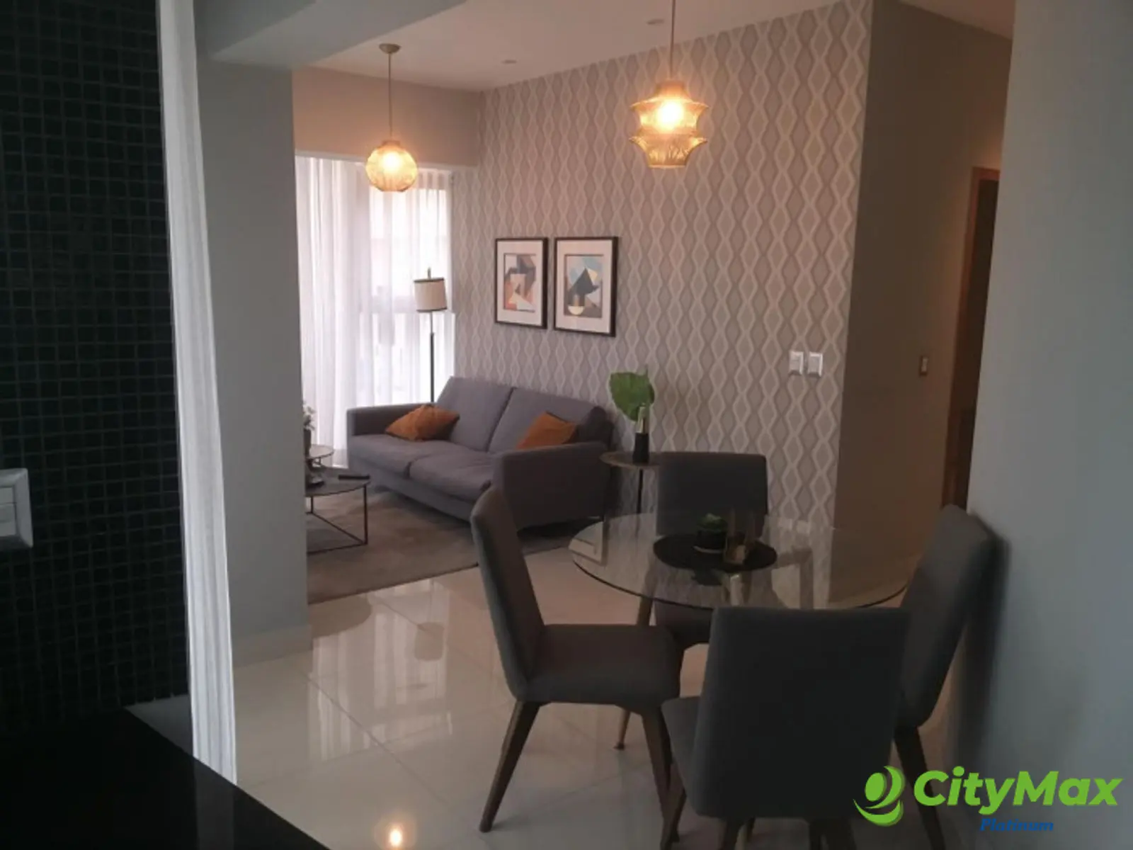 Apartamento en Renta en Piantini, Santo Domingo - foto 5