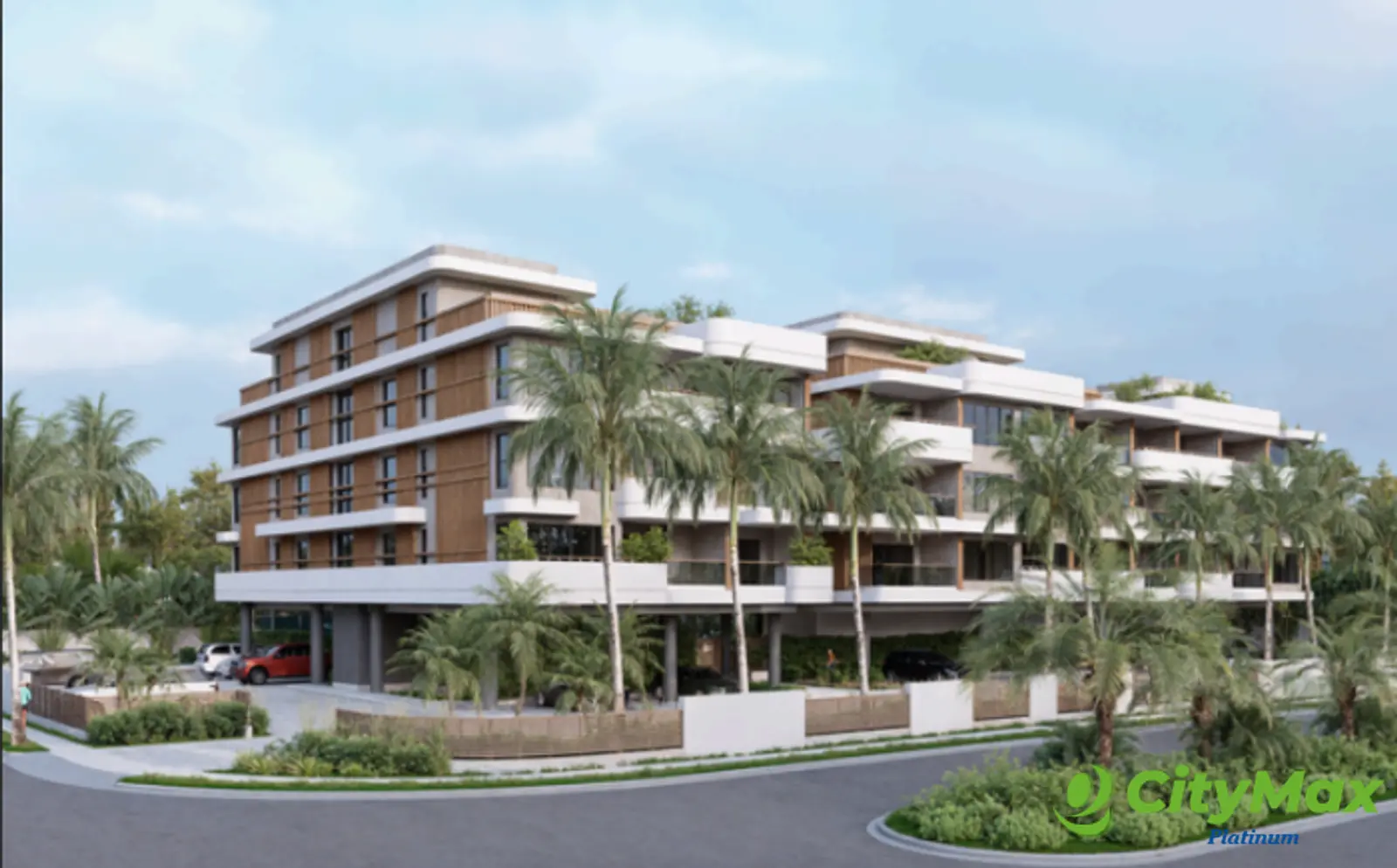 Venta de Apartamento Boutique en Cap Cana - foto 21
