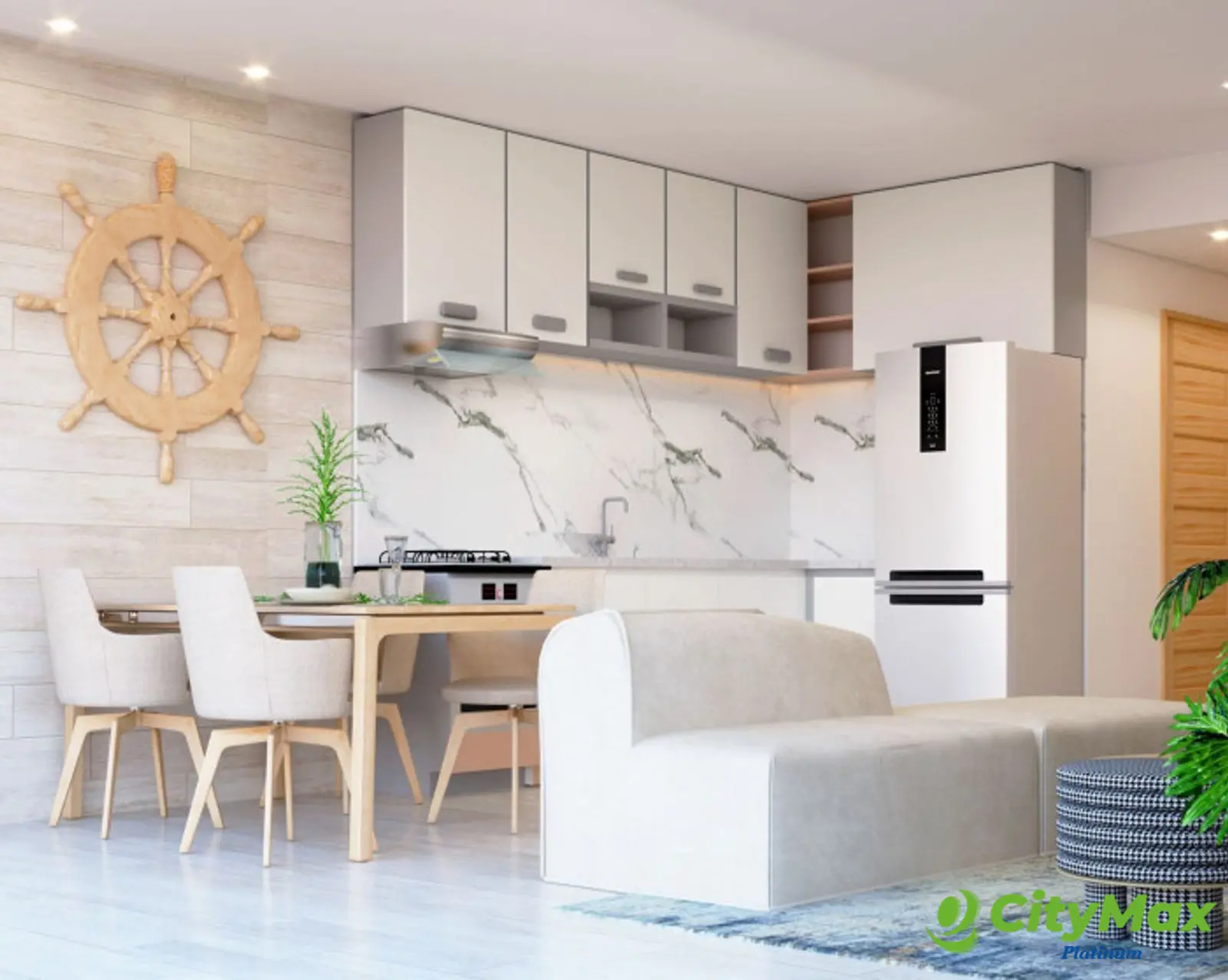Apartamento en Venta en Los Corales, Punta Cana - foto 3