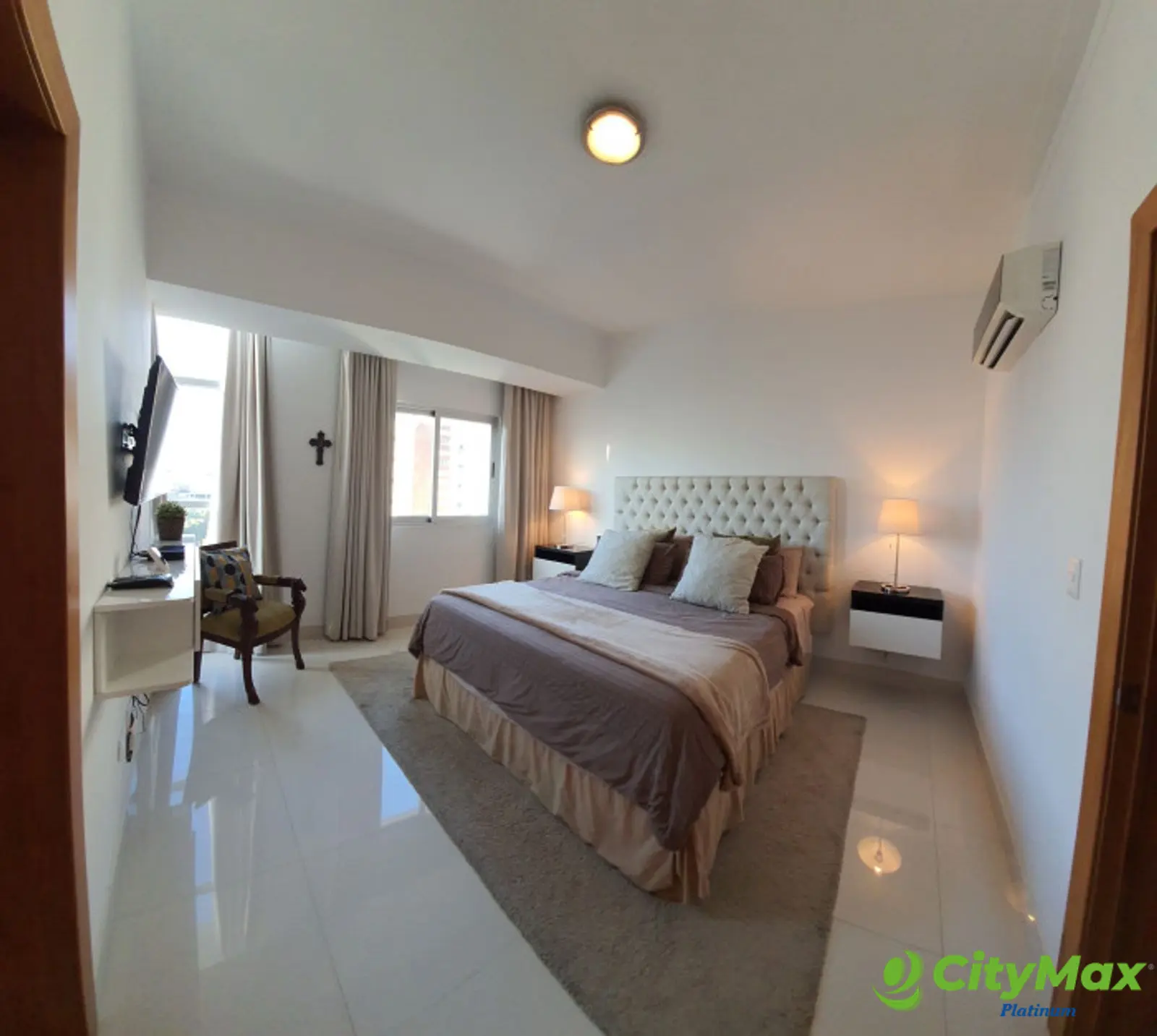 Apartamento amueblado alquiler Esperilla Santo Domingo - foto 20