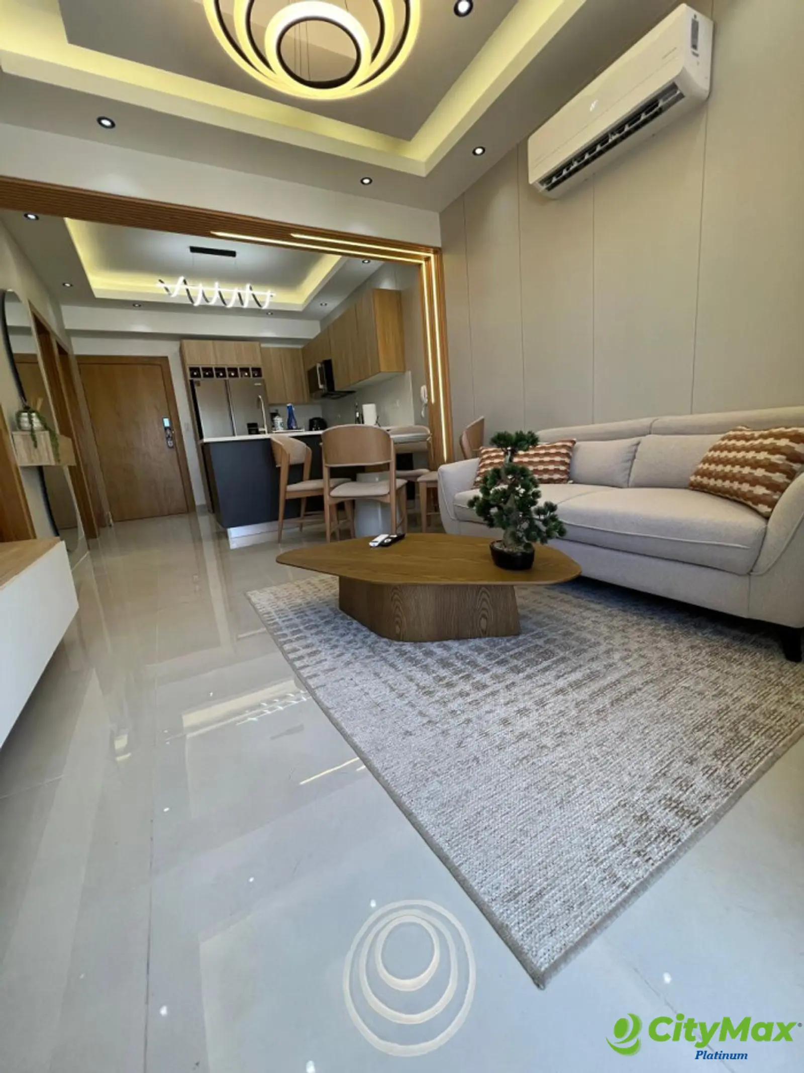 Apartamento Amueblado en Venta, La Esperilla  - foto 2
