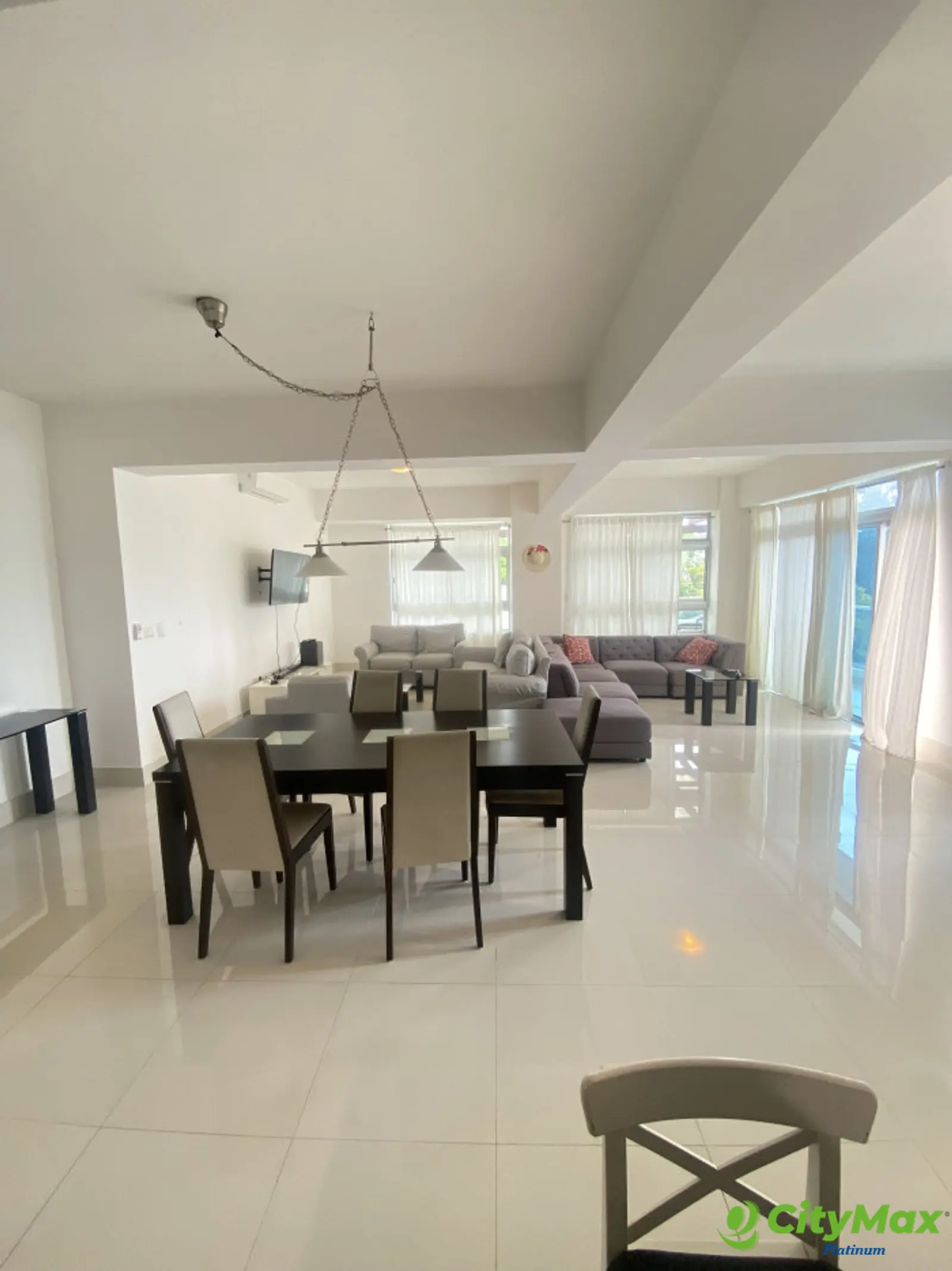 Renta de Apartamento Amueblado en Bella Vista  - foto 4