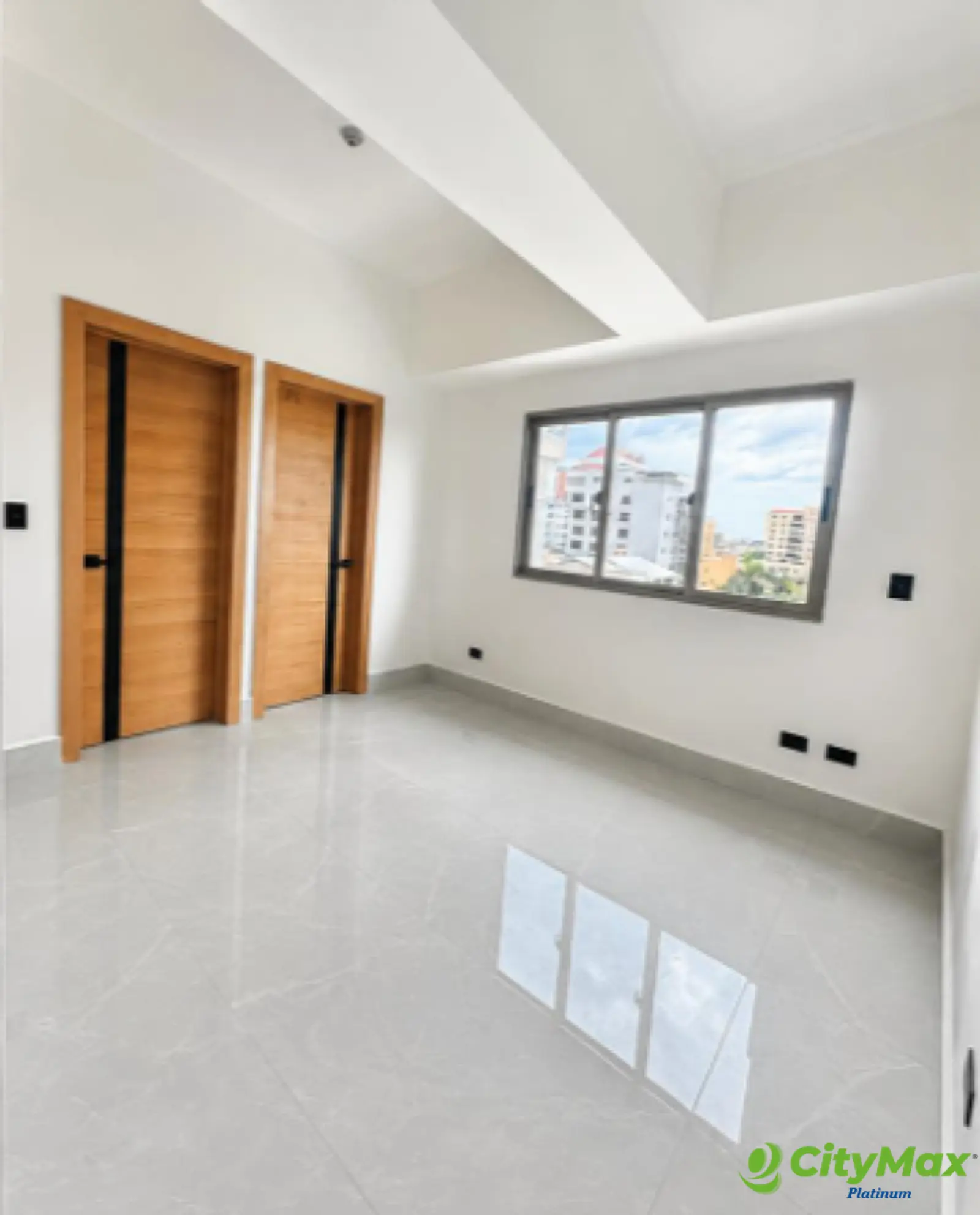 Venta apartamento 2 habitaciones en Evaristo Morales - foto 6