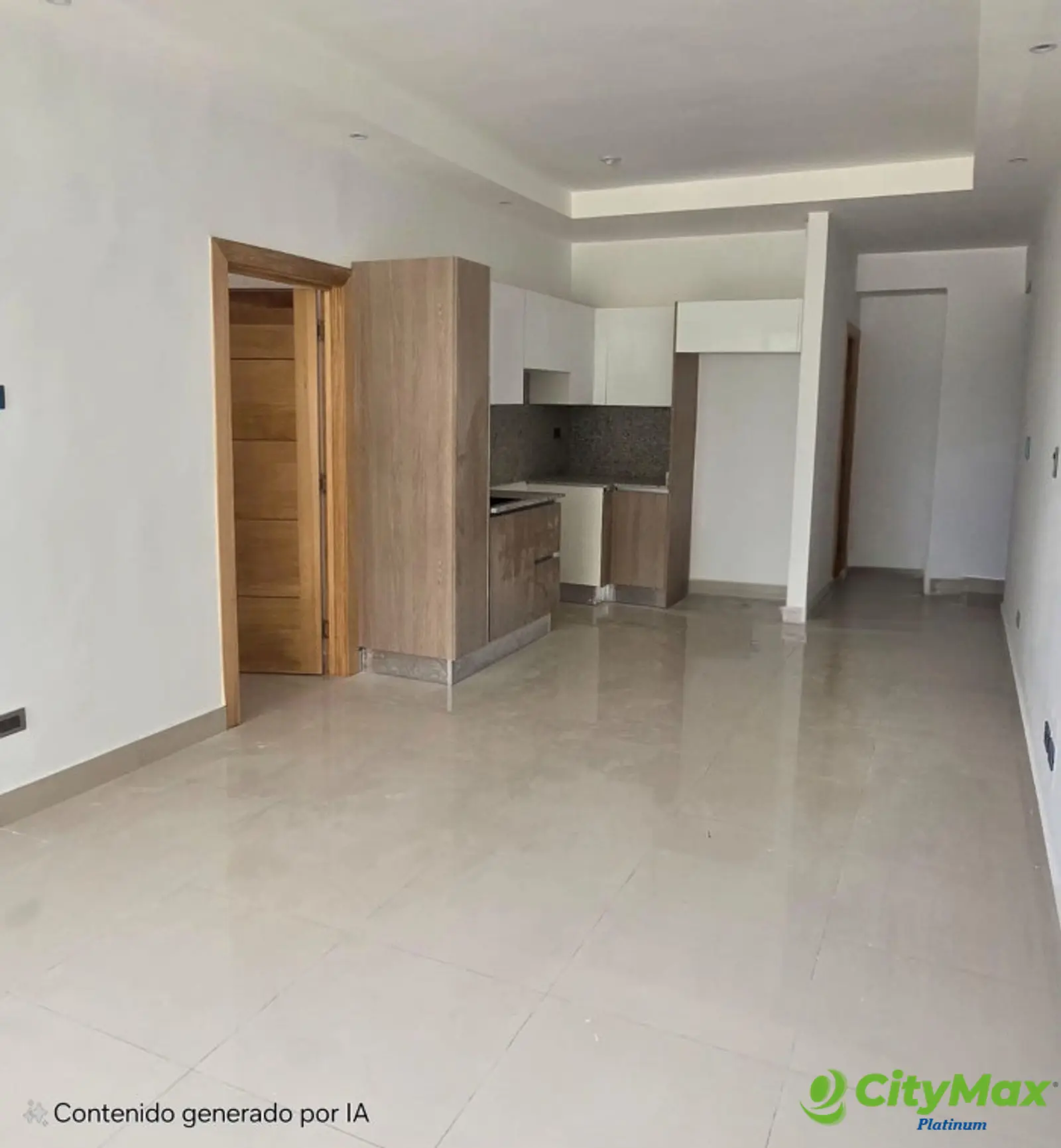 Apartamento en Venta sector Renacimiento, Santo Domingo - foto 6
