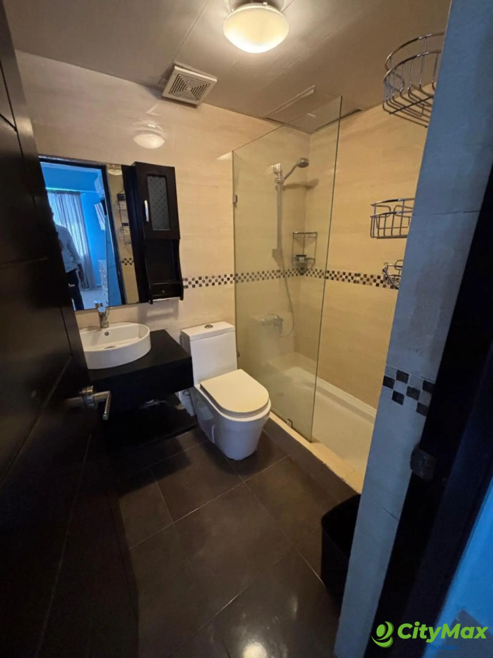 Apartamento en renta amueblado en Naco - foto 5