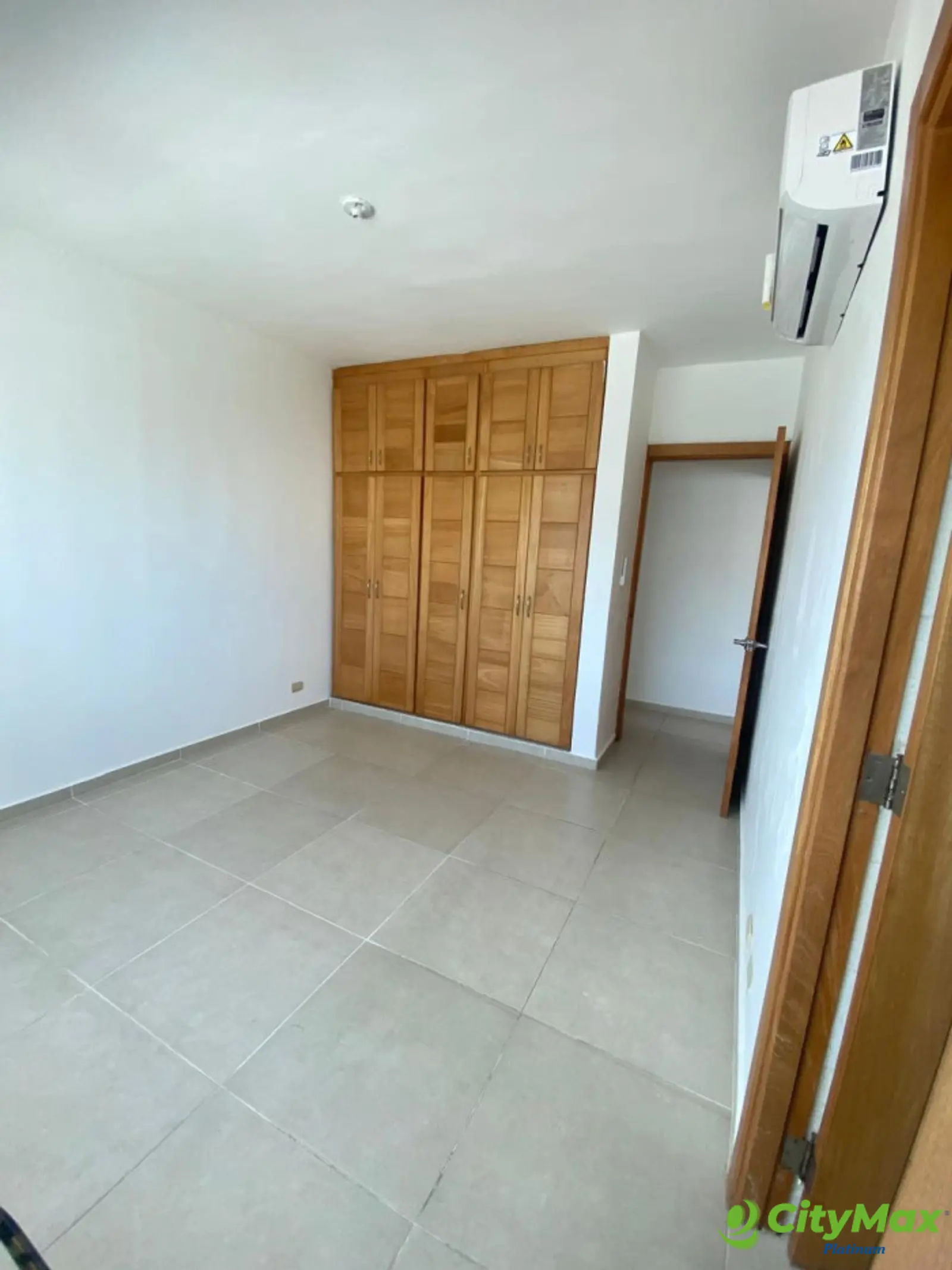 Apartamento en renta de 3 hab en Evaristo Morales - foto 8