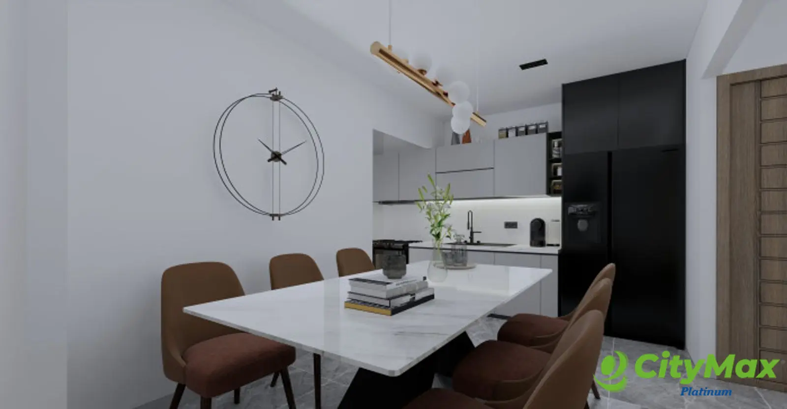 Venta de apartamento nuevo en Santo Domingo Norte - foto 7