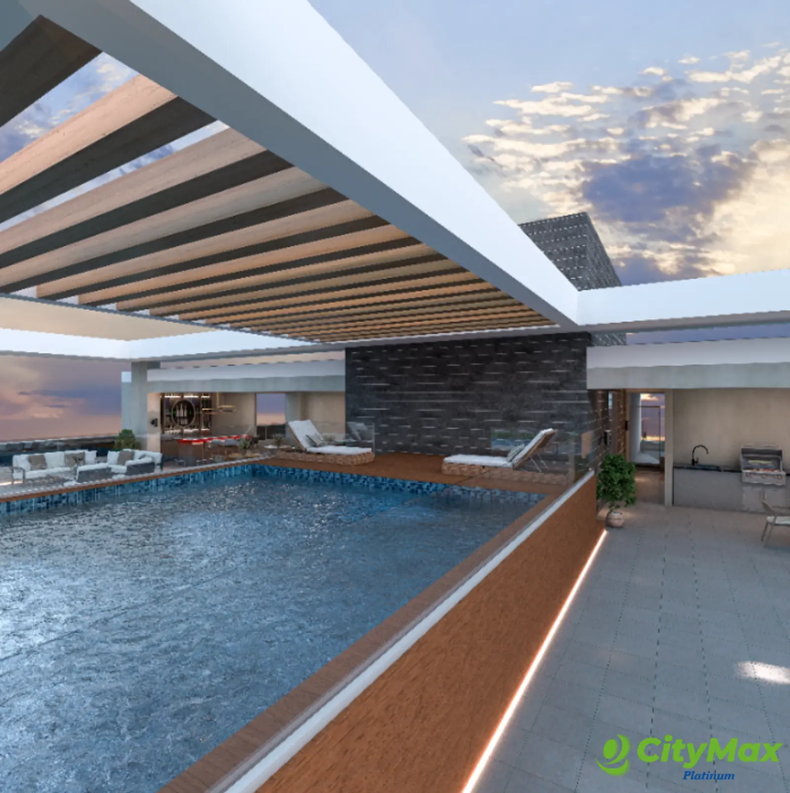 Apartamento en venta de 2 Habitaciones en Bella Vista - foto 10