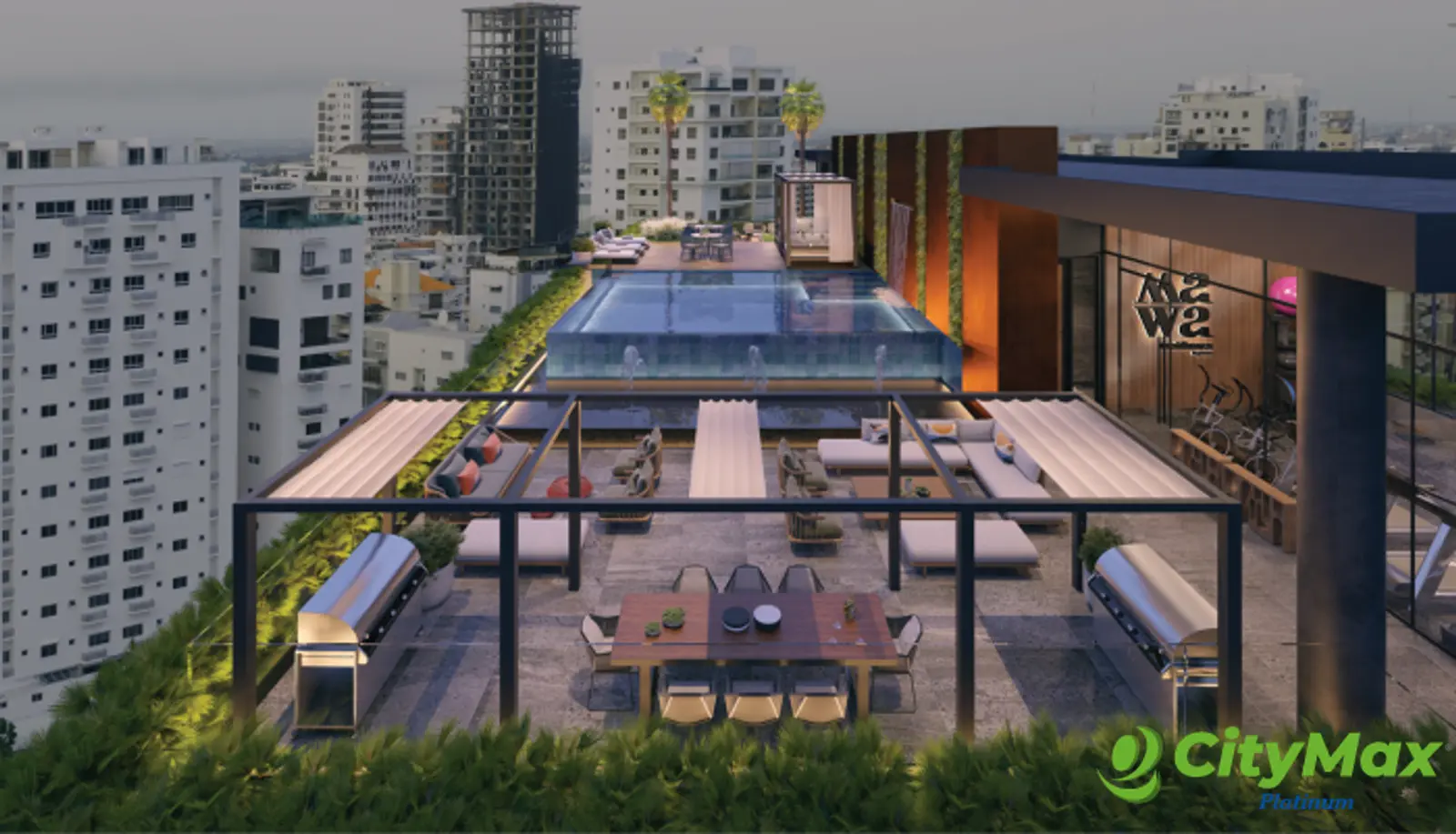 Apartamento en Venta en Naco, Santo Domingo Distrito Nacional - foto 3