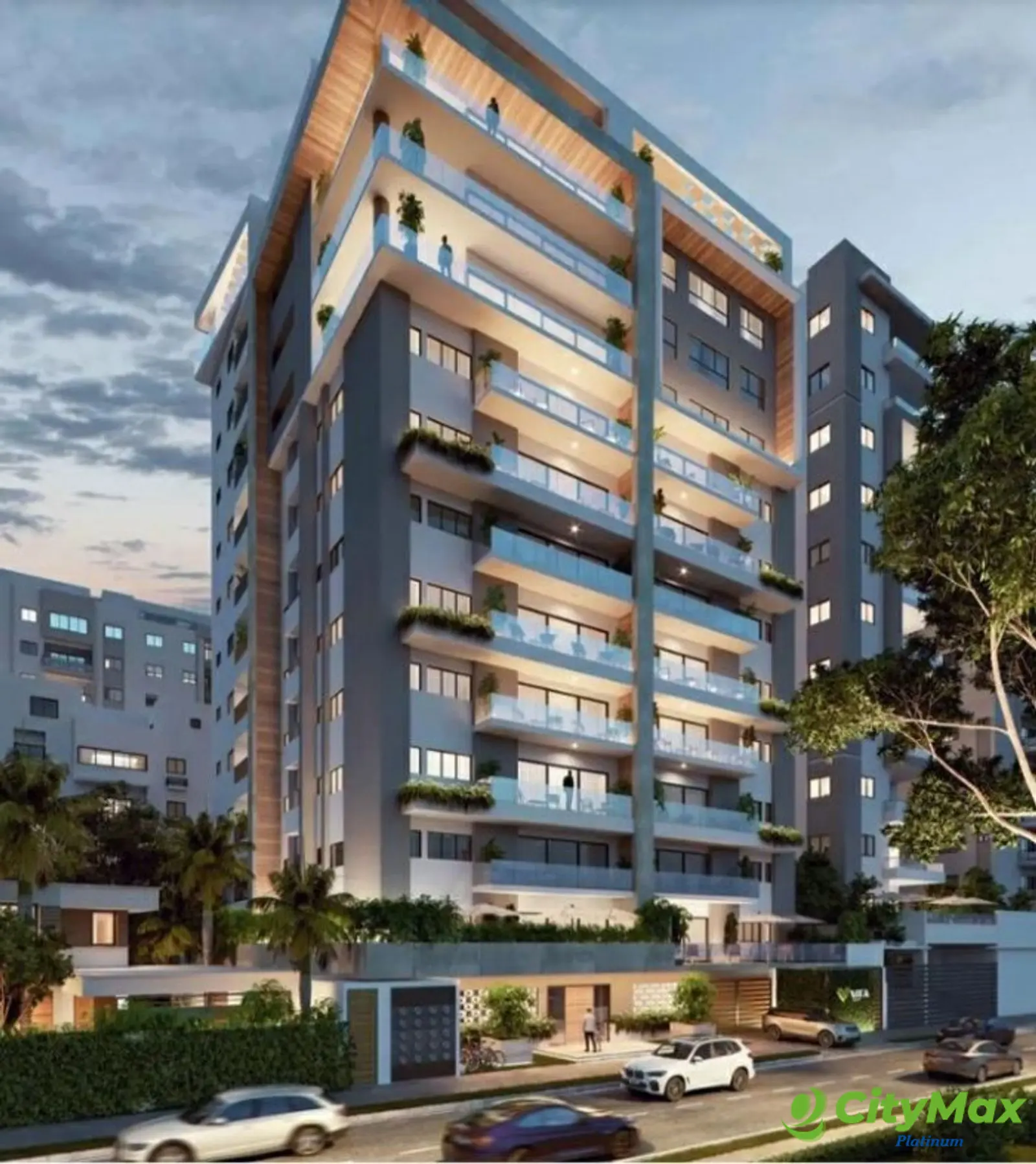 Apartamento en Venta en Serralles, Santo Domingo - foto 2