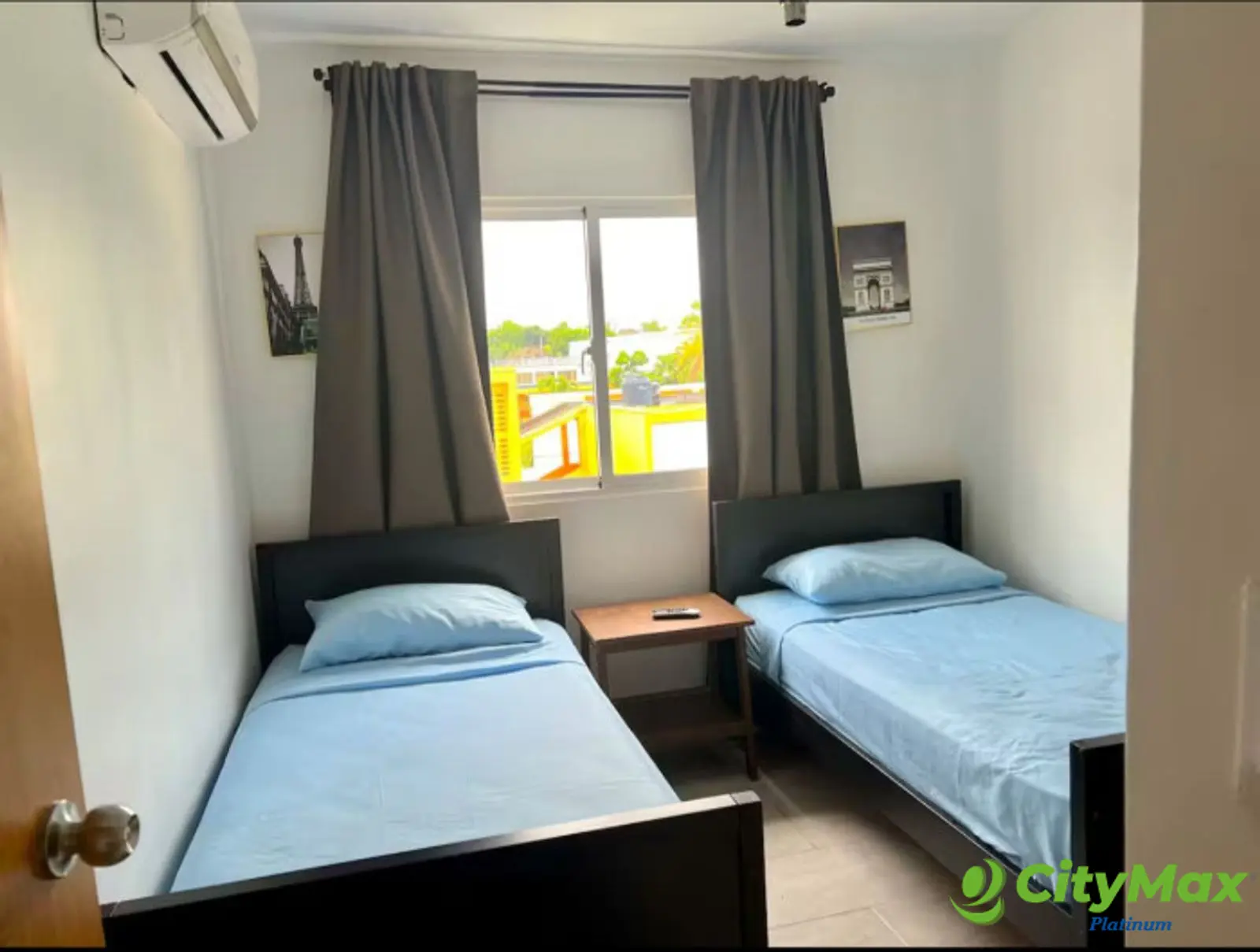 Alquiler Apartamento Amueblado en Villa Duarte. - foto 7