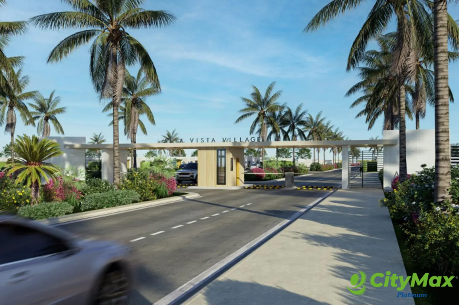 Villa de 1 Habitación en Venta en Bávaro  - foto 7